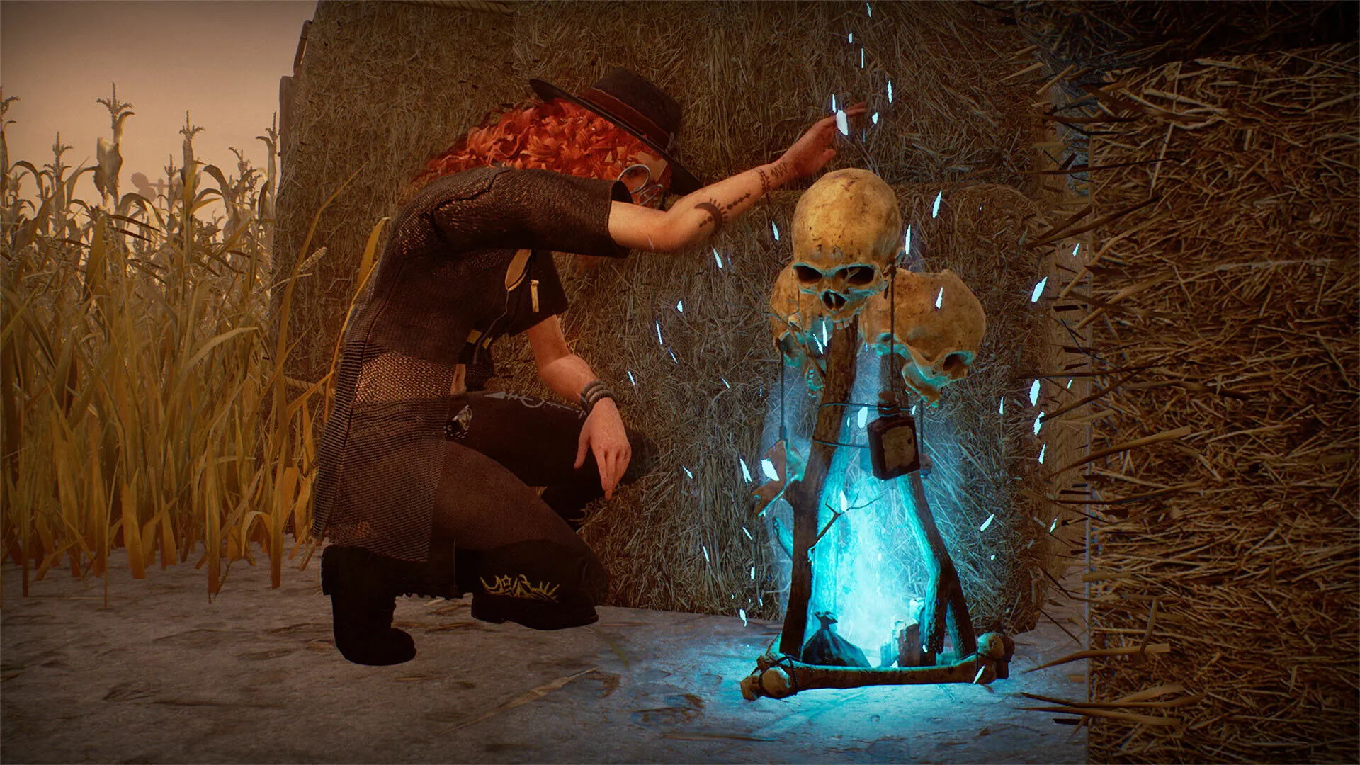 Dead by Daylight - Escape Expansion Pack (PC Steam Key / Global)