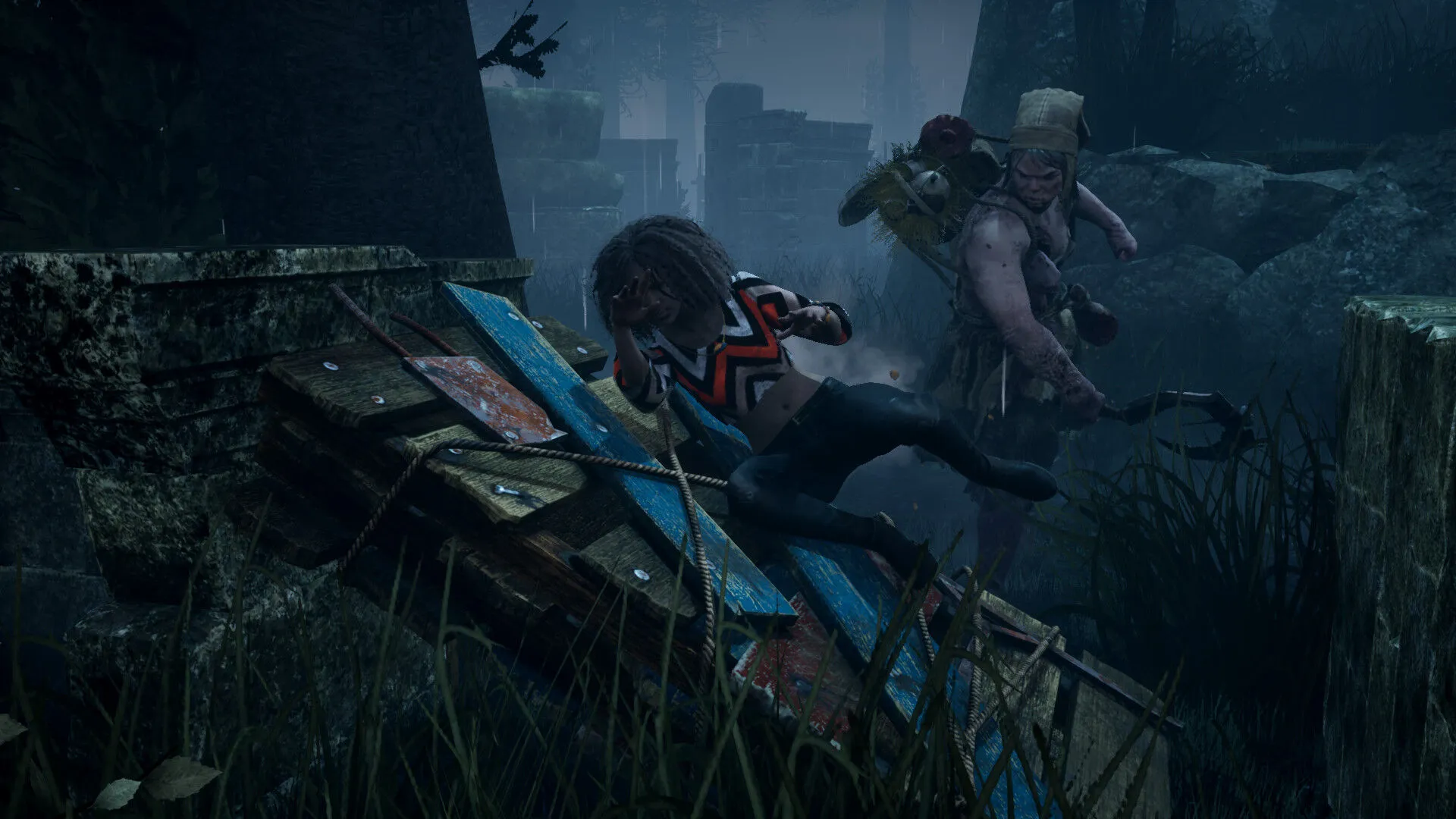 Dead by Daylight - Escape Expansion Pack (PC Steam Key / Global)