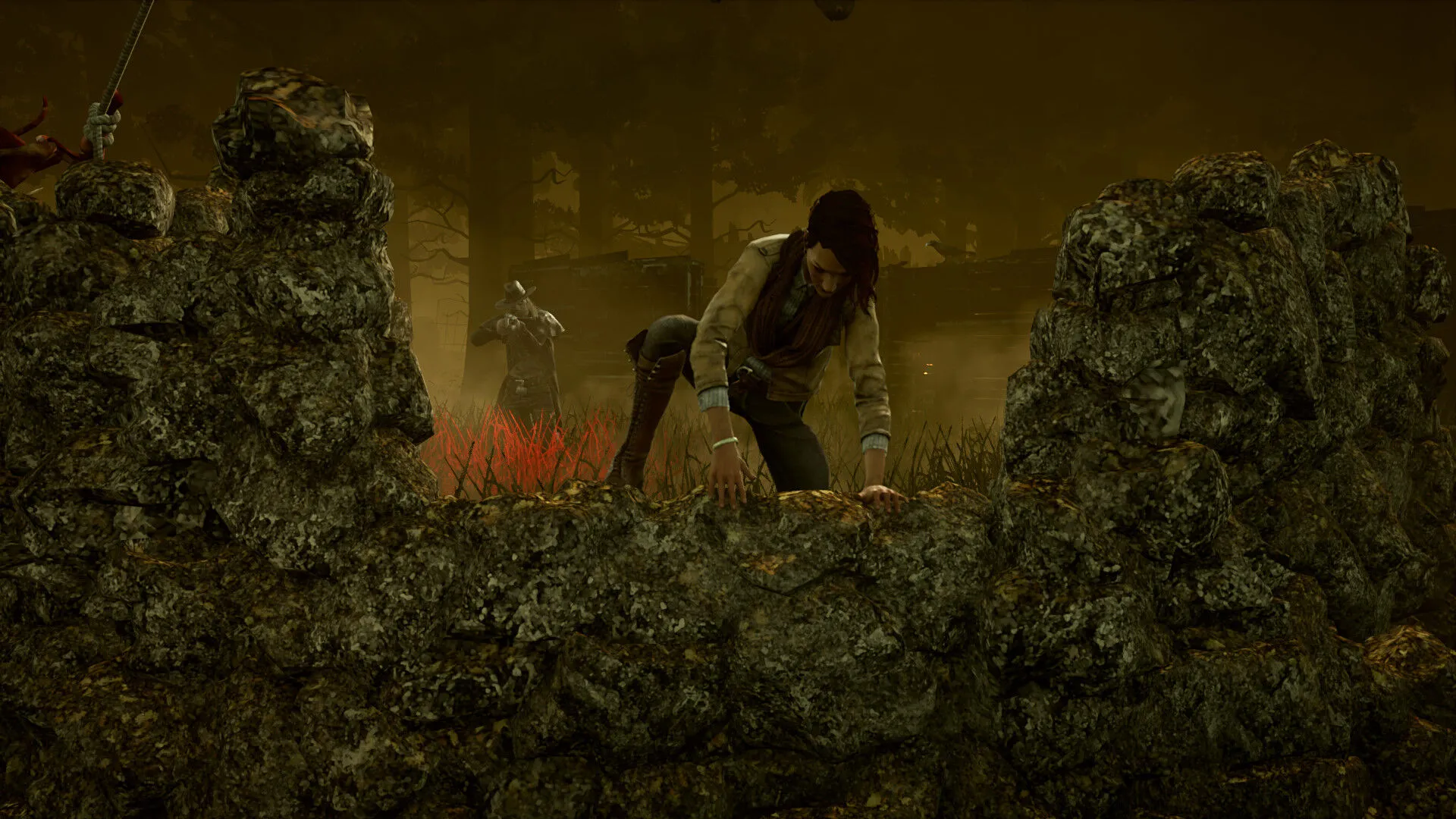 Dead by Daylight - Escape Expansion Pack (PC Steam Key / Global)