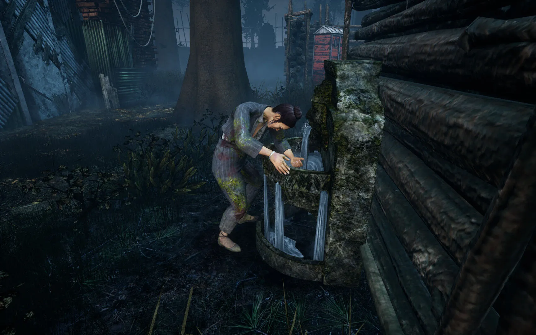 Dead by Daylight - Escape Expansion Pack (PC Steam Key / Global)