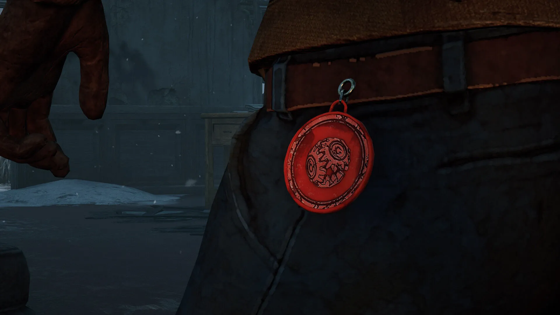 Dead by Daylight - Escape Expansion Pack (PC Steam Key / Global)