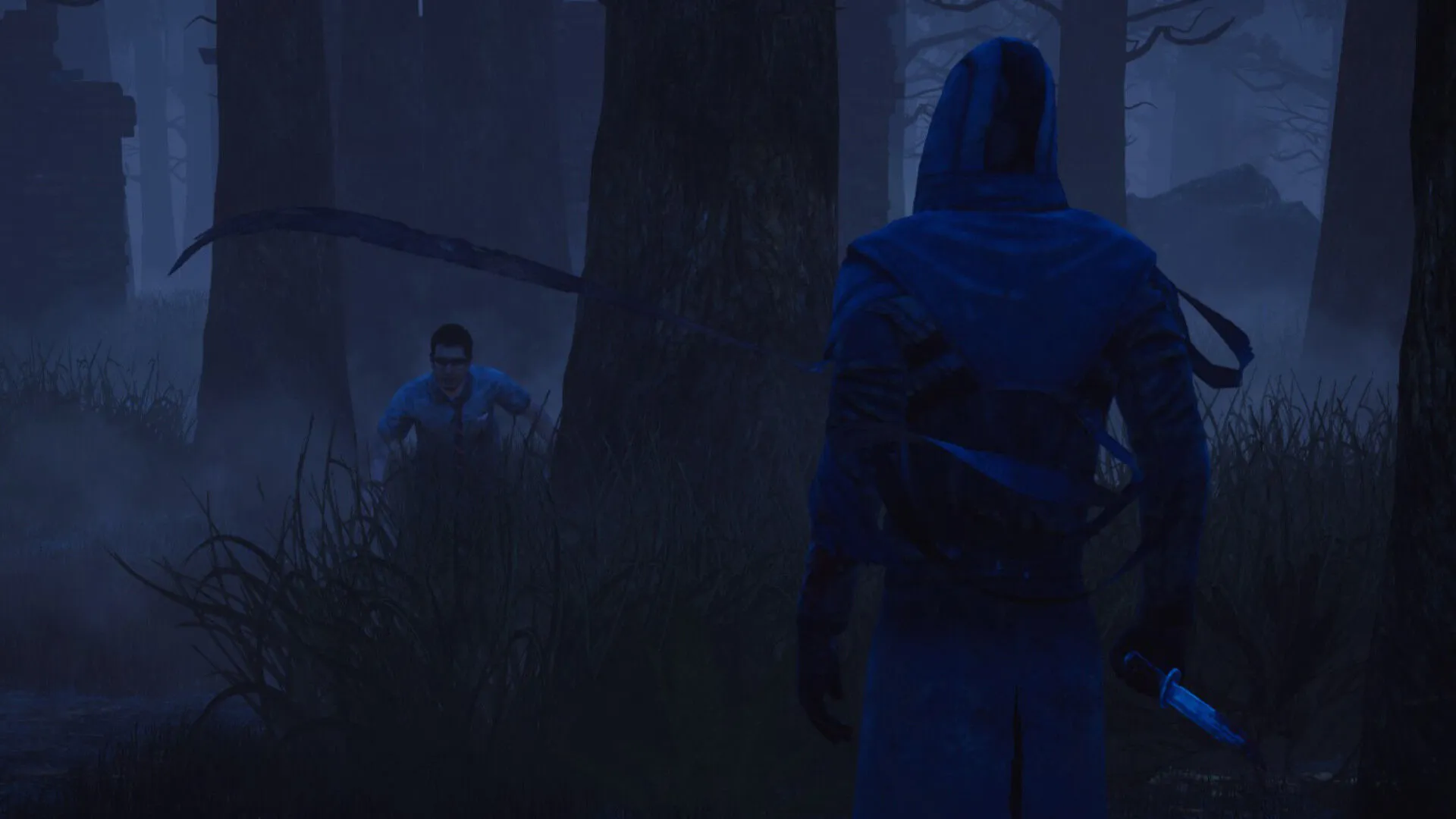 Dead by Daylight - Ghost Face® (PC Steam Key / Global)