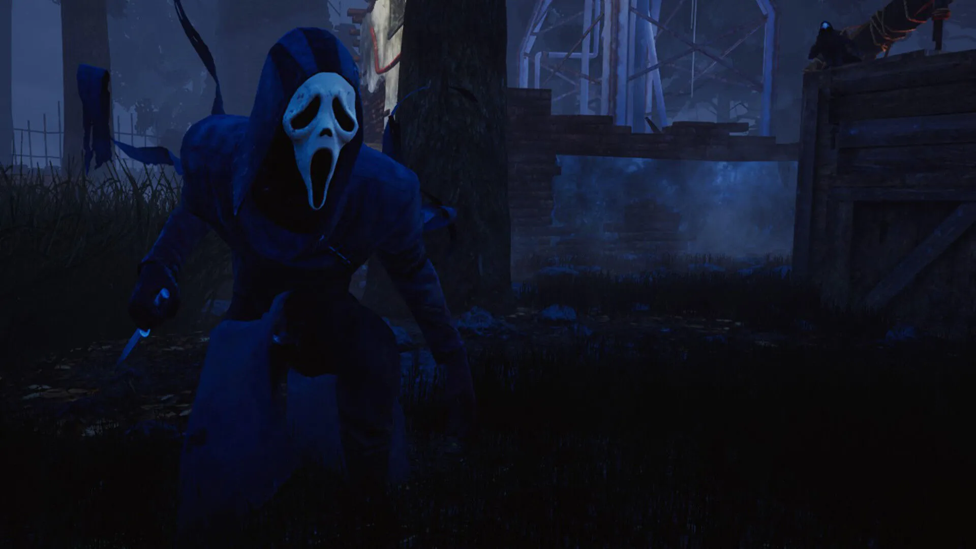 Dead by Daylight - Ghost Face® (PC Steam Key / Global)