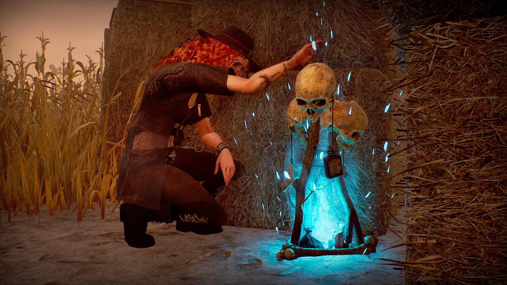 Dead by Daylight - Macabre Tales Pack (PC Steam Key / Global)