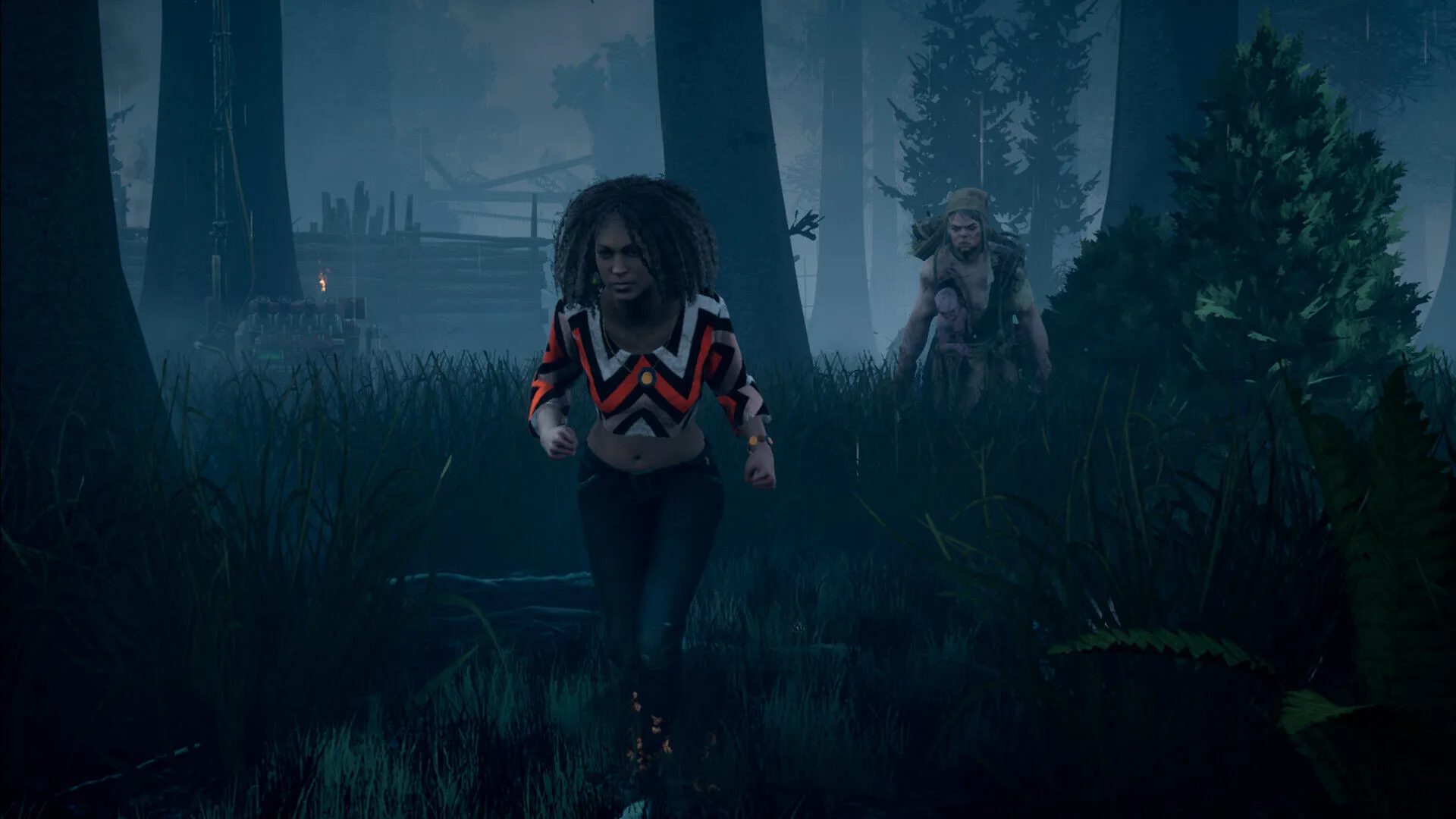 Dead by Daylight - Macabre Tales Pack (PC Steam Key / Global)