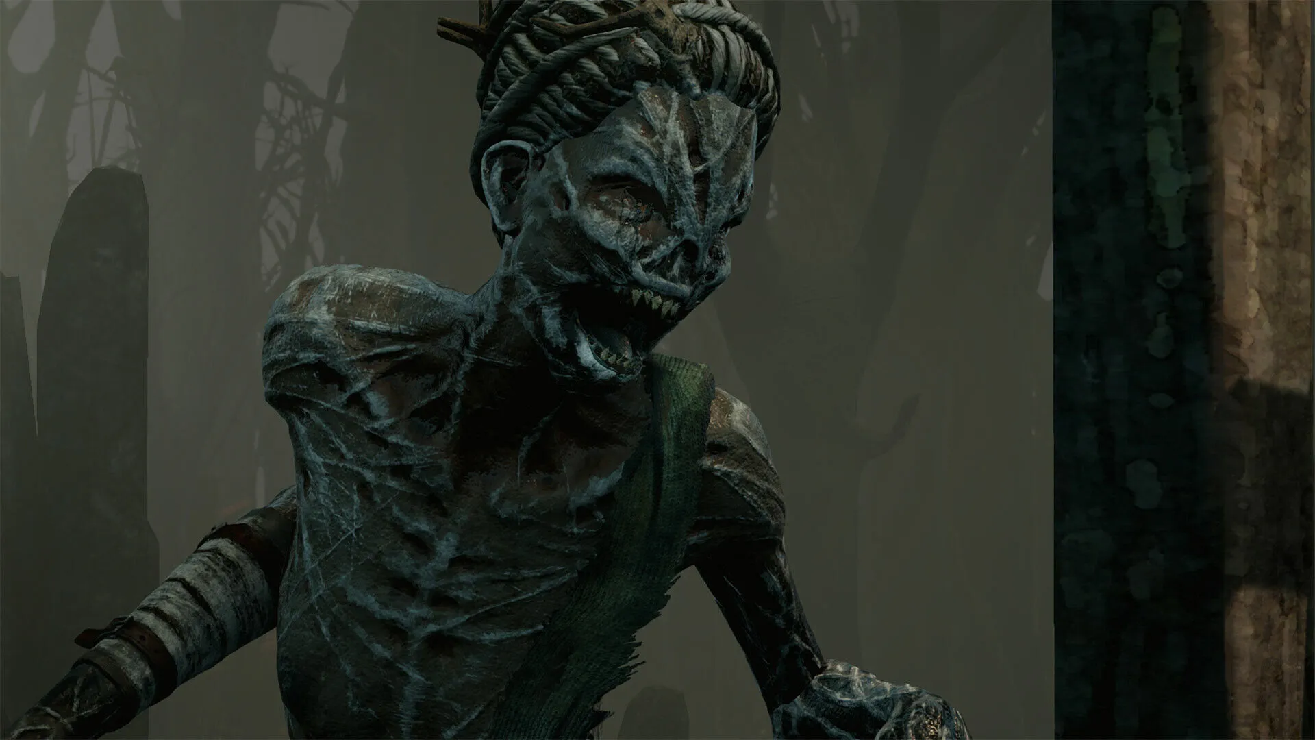 Dead by Daylight - Maddening Darkness Pack (PC Steam Key / Global)