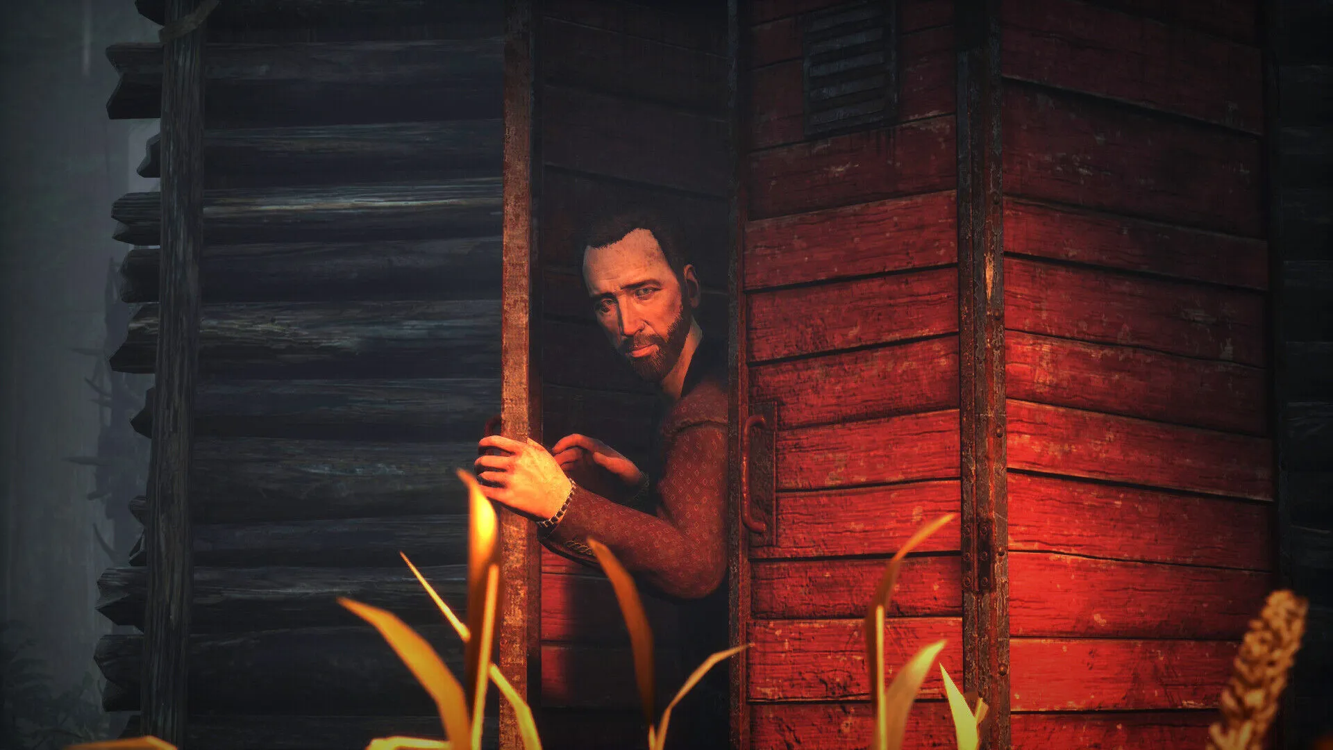 Dead by Daylight - Nicolas Cage Chapter Pack (PC Steam Key / Global)