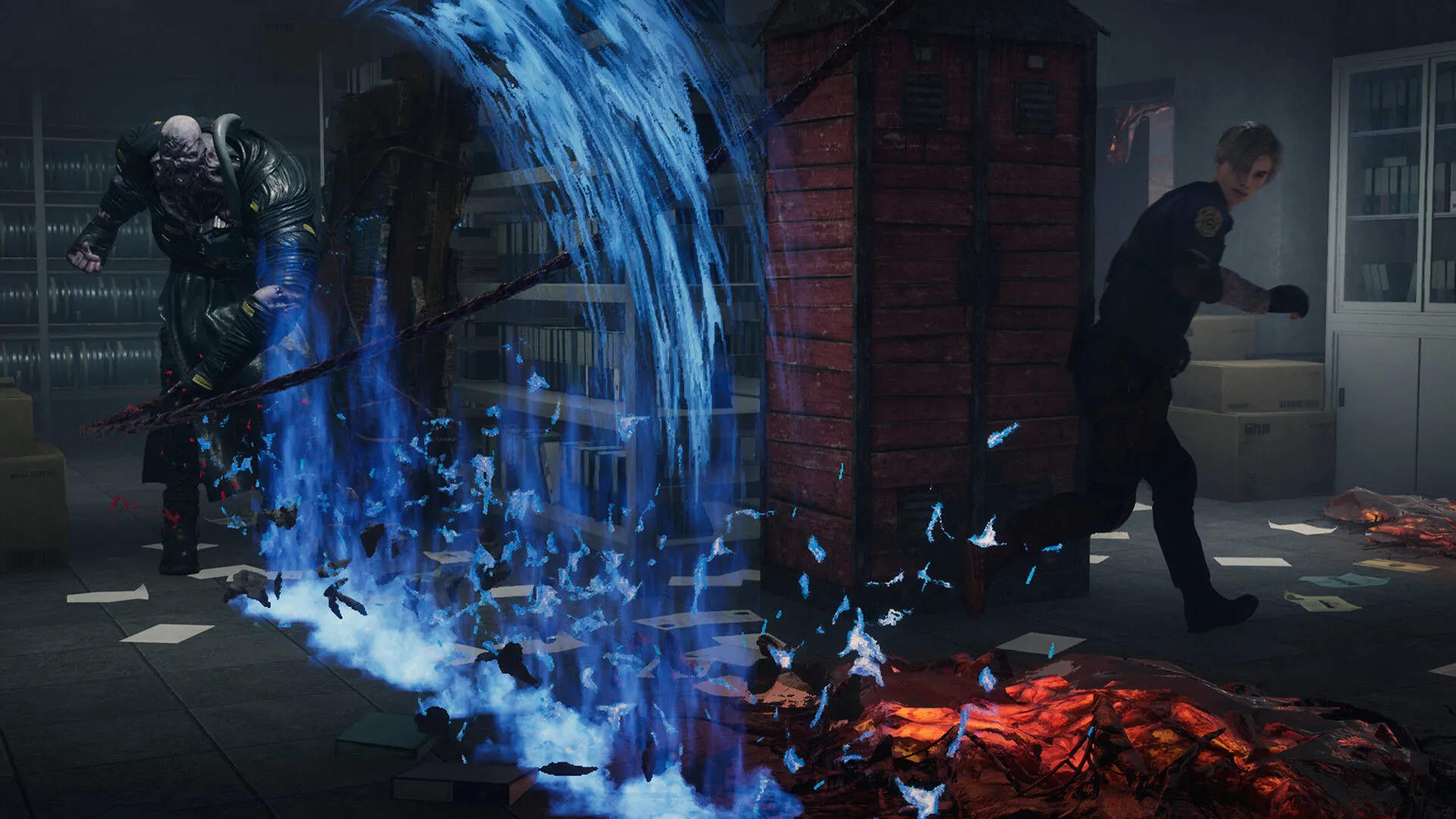 Dead by Daylight - Resident Evil Chapter (PC Steam Key / EEA)