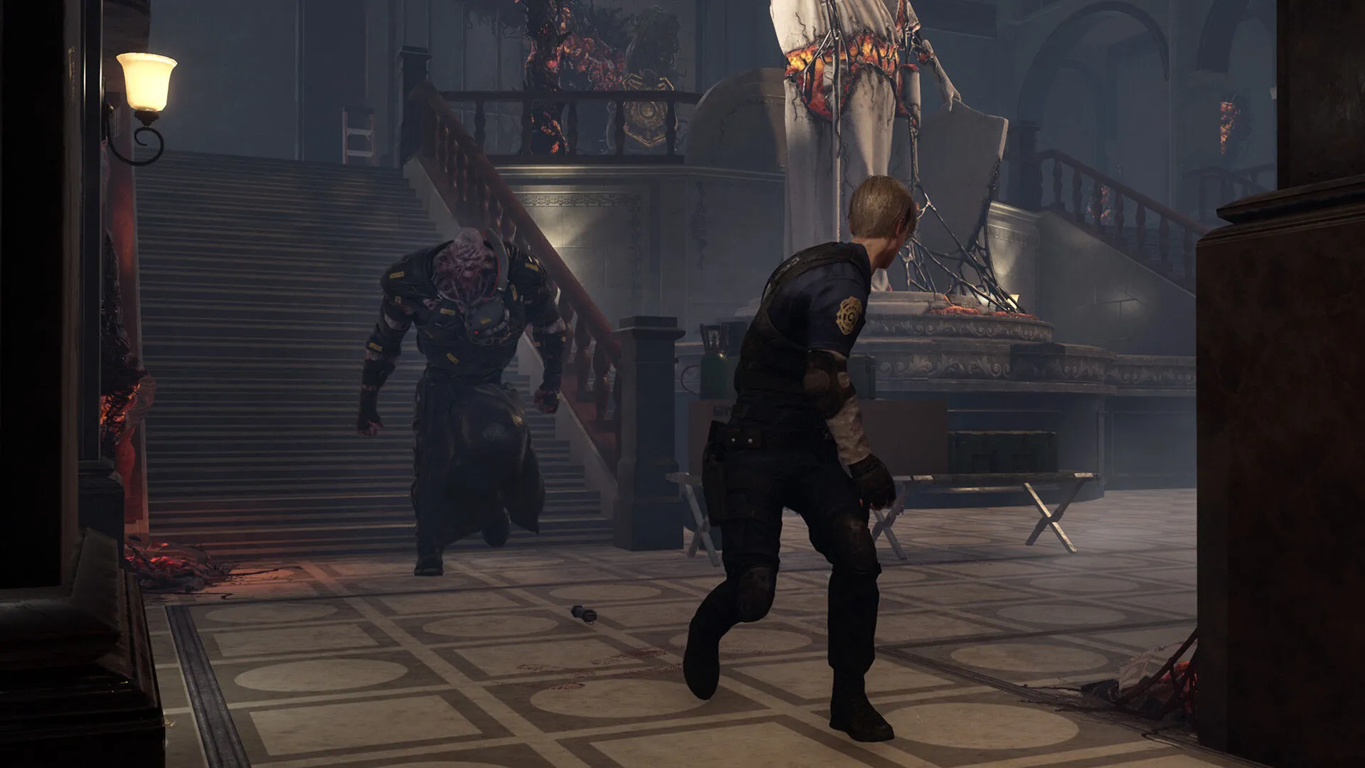 Dead by Daylight - Resident Evil Chapter (PC Steam Key / EEA)