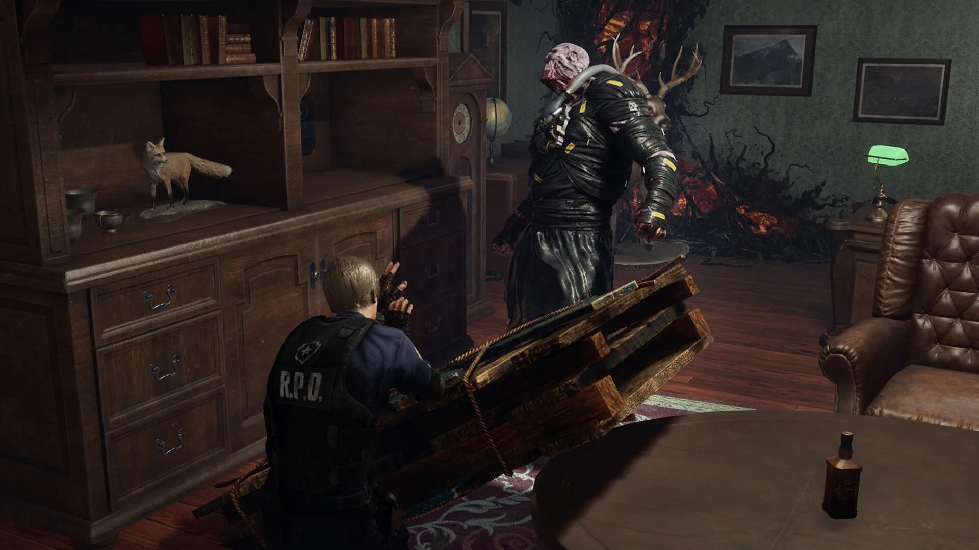 Dead by Daylight - Resident Evil Chapter (PC Steam Key / EEA)