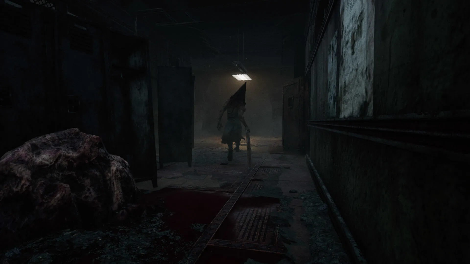 Dead By Daylight - Silent Hill Chapter (PC Steam Key / EEA)