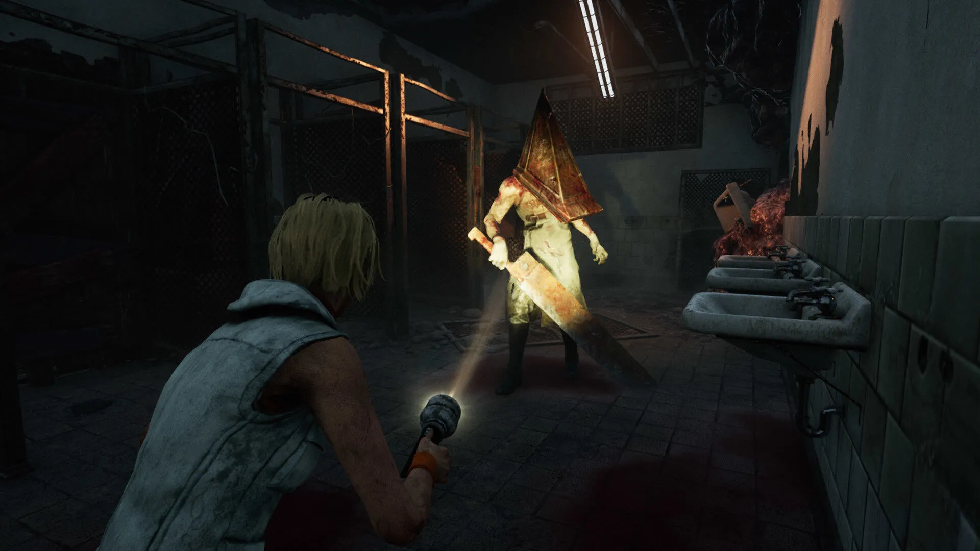 Dead By Daylight - Silent Hill Chapter (PC Steam Key / EEA)