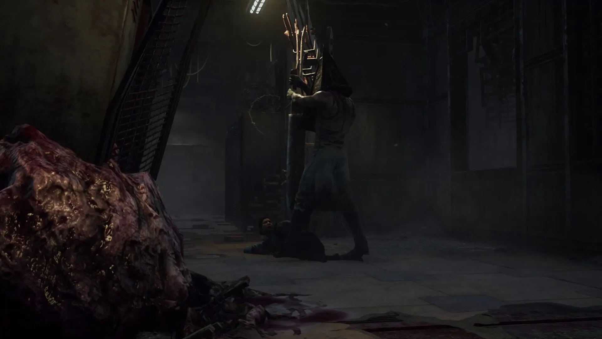 Dead By Daylight - Silent Hill Chapter (PC Steam Key / EEA)