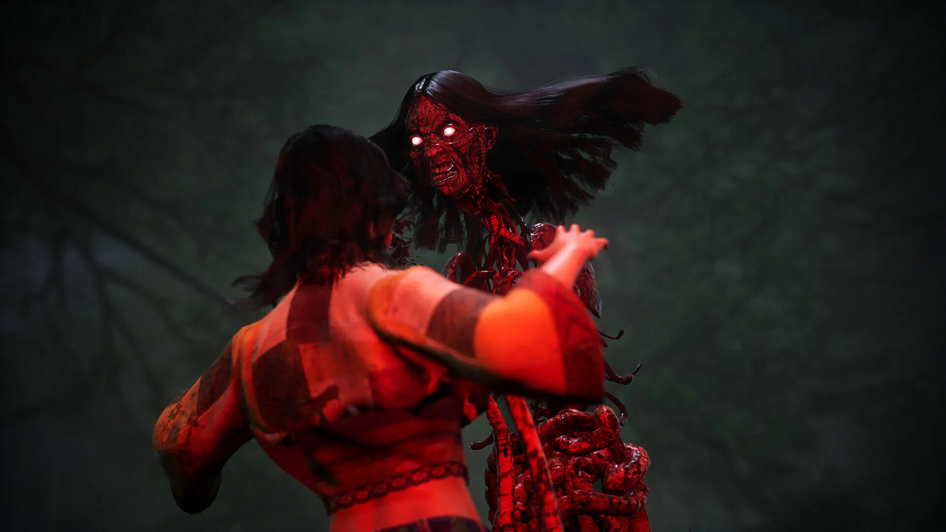 Dead by Daylight - Sinister Grace (PC Steam Key / EEA)