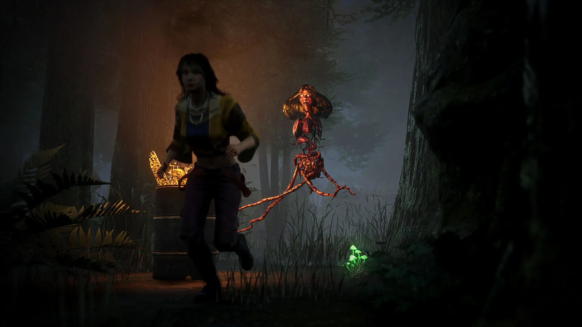 Dead by Daylight - Sinister Grace (PC Steam Key / EEA)