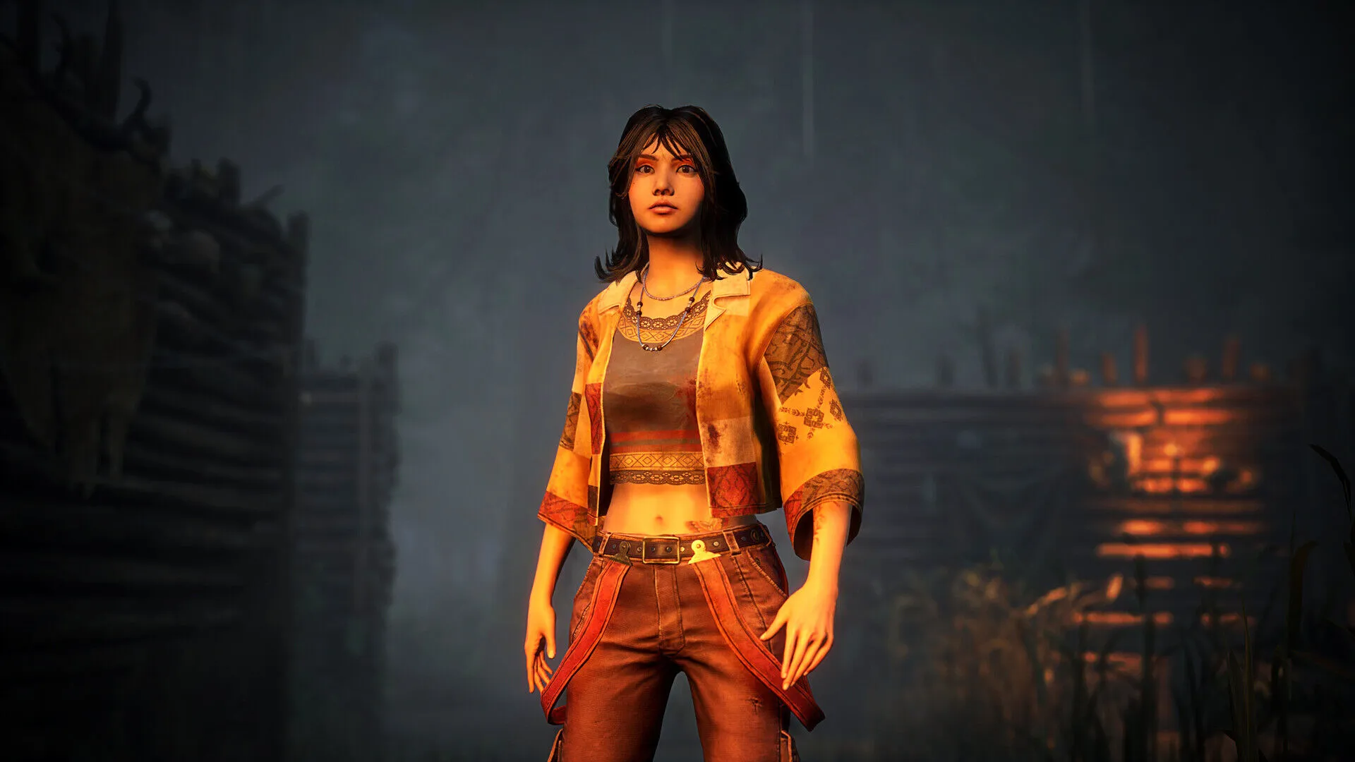 Dead by Daylight - Sinister Grace (PC Steam Key / EEA)