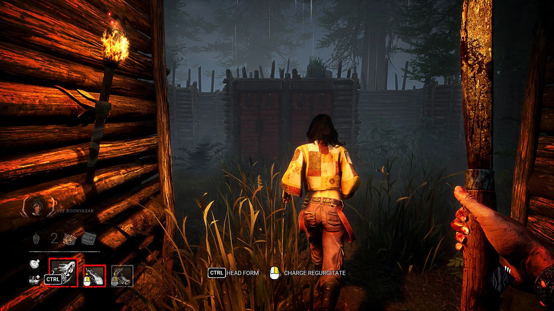 Dead by Daylight - Sinister Grace (PC Steam Key / EEA)