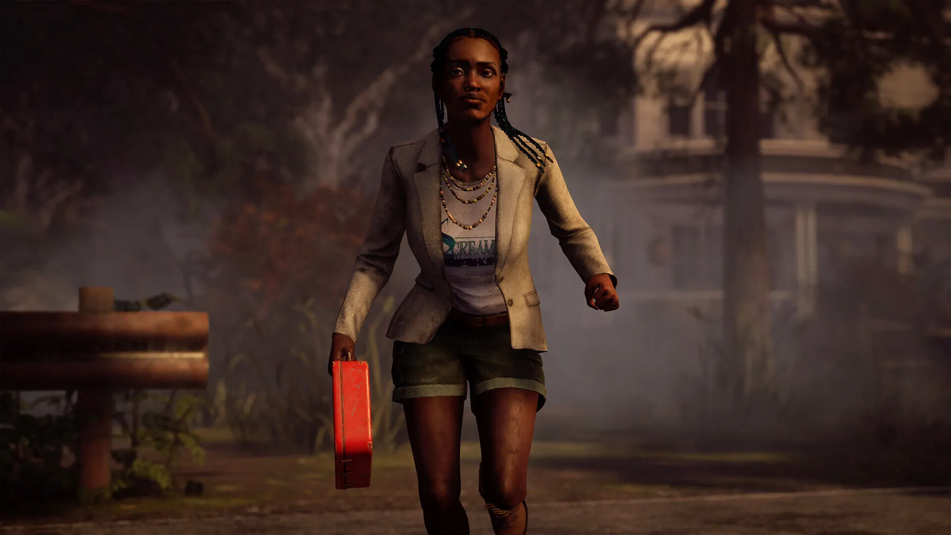 Dead by Daylight - Steady Pulse (PC Steam Key / EEA)