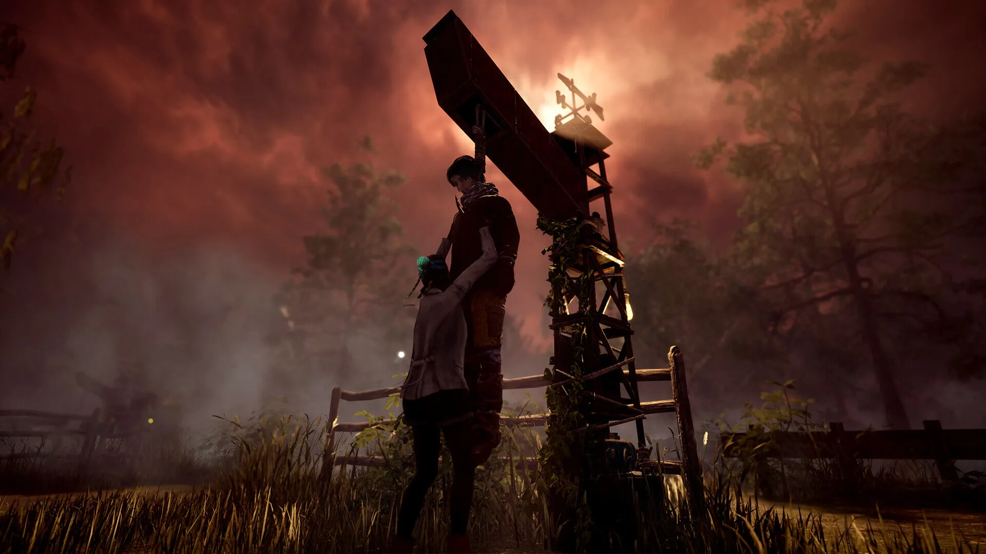 Dead by Daylight - Steady Pulse (PC Steam Key / EEA)