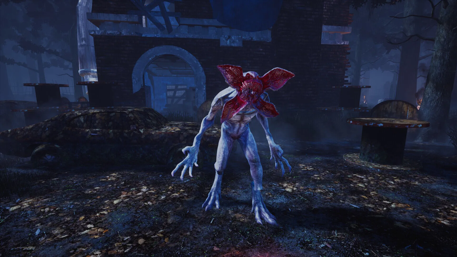 Dead by Daylight - Stranger Things Chapter (PC Steam Key / EEA)