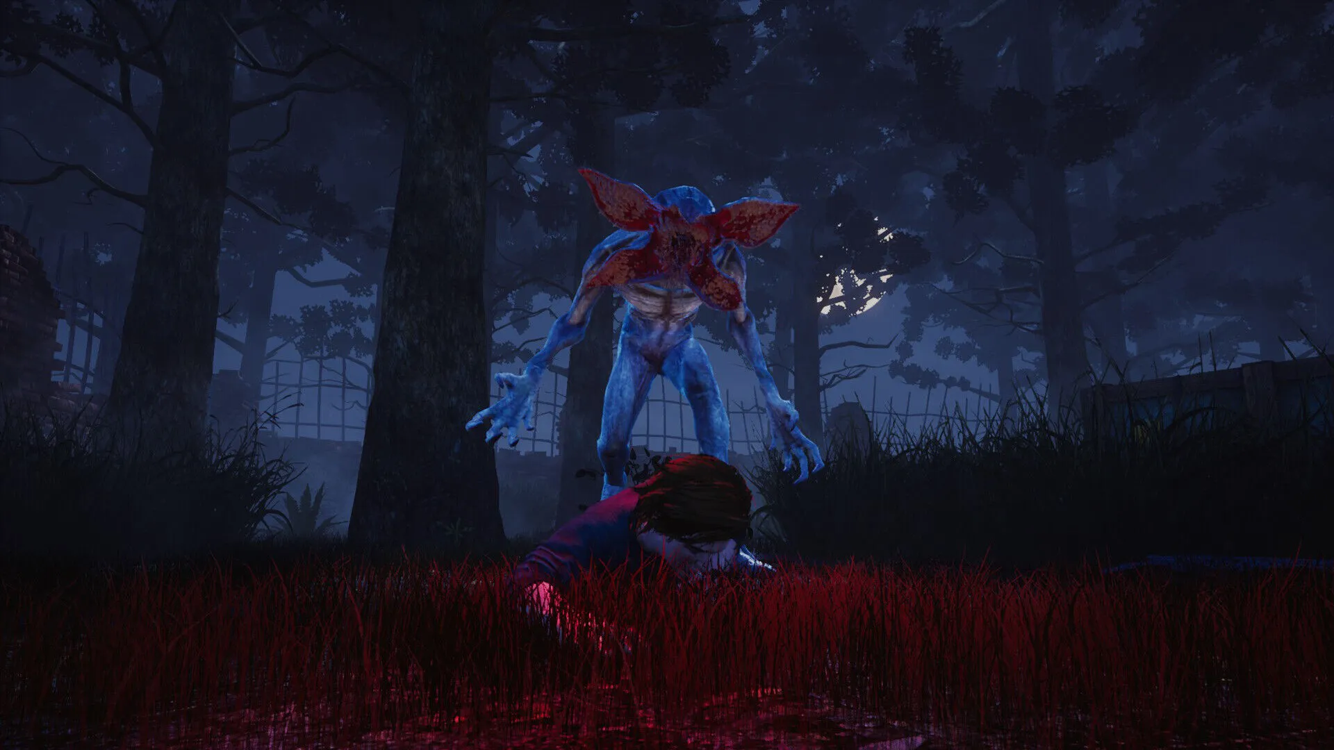 Dead by Daylight - Stranger Things Chapter (PC Steam Key / EEA)