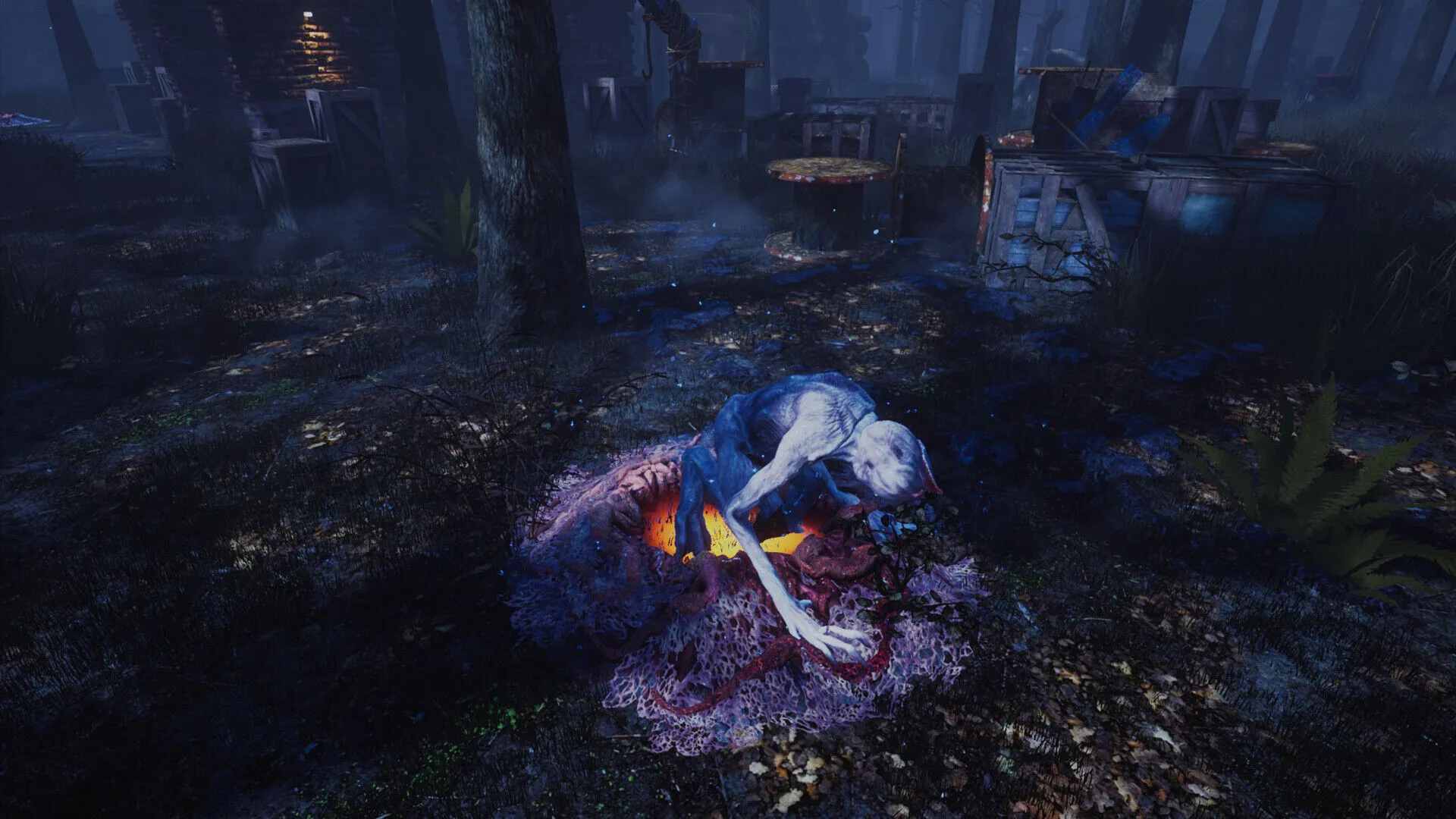 Dead by Daylight - Stranger Things Chapter (PC Steam Key / EEA)