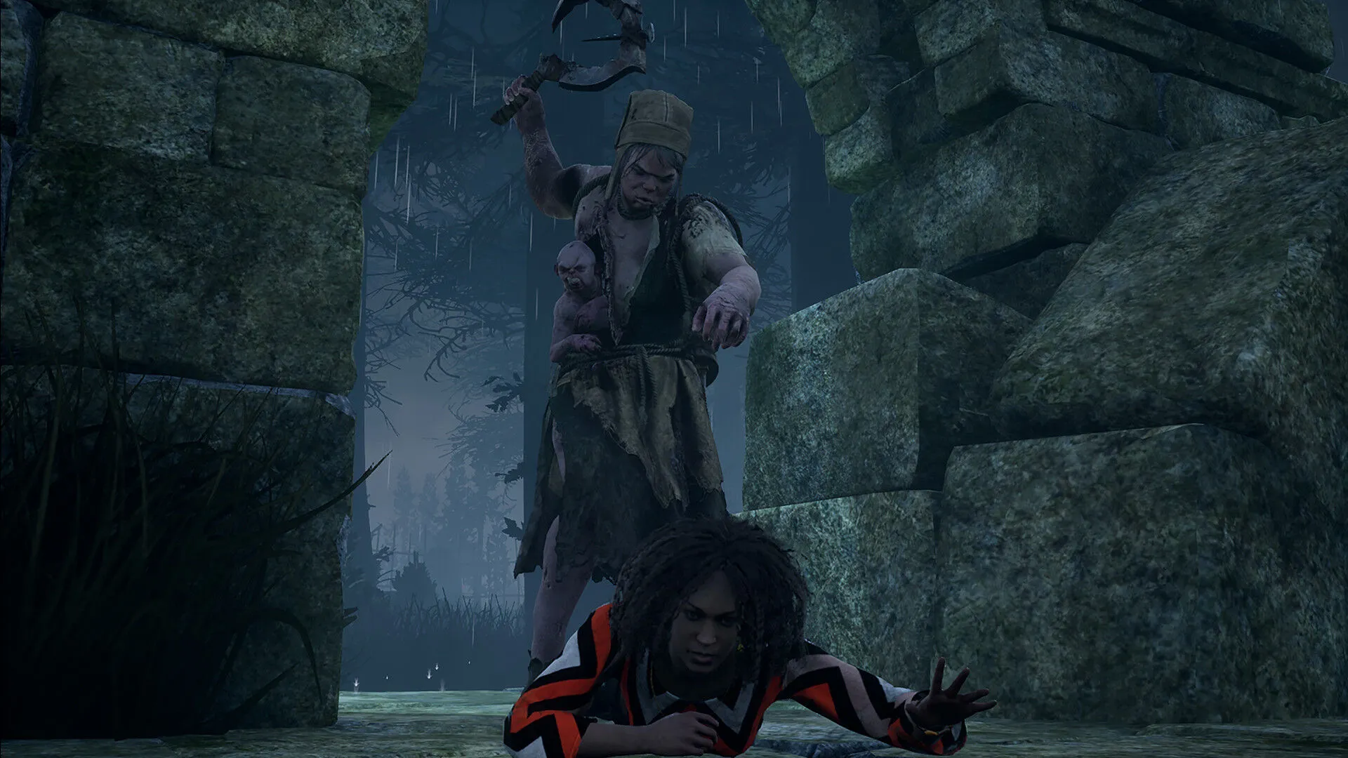 Dead by Daylight - Terror Expansion Pack (PC Steam Key / EEA)