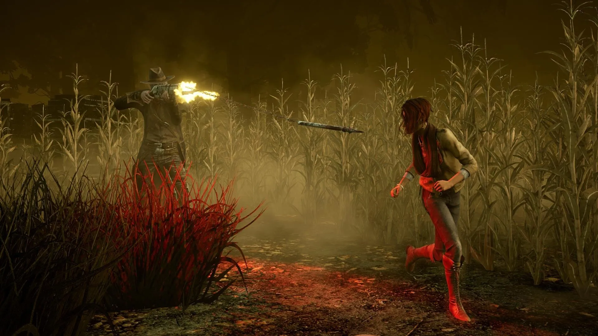 Dead by Daylight - Terror Expansion Pack (PC Steam Key / EEA)