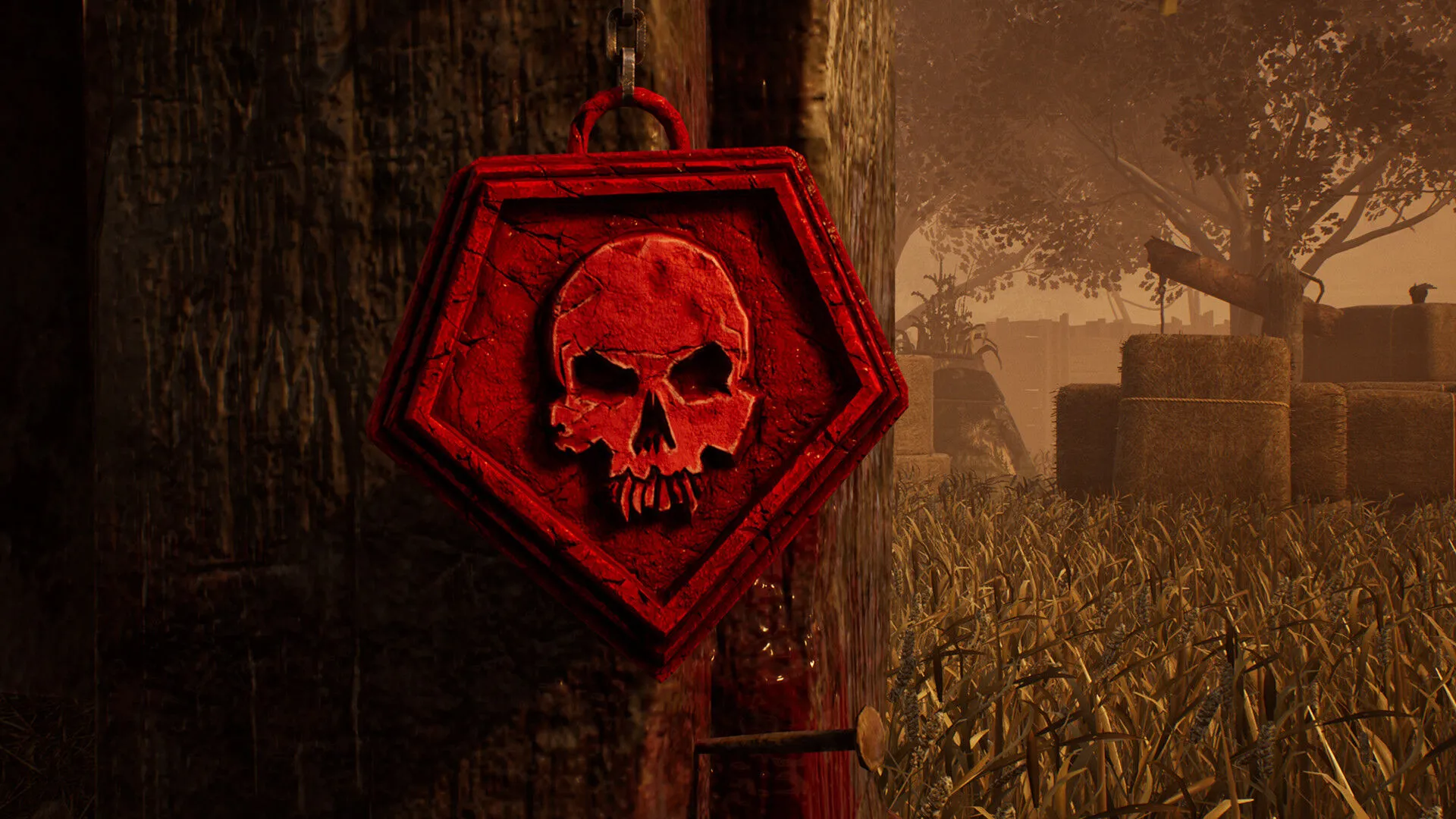 Dead by Daylight - Terror Expansion Pack (PC Steam Key / EEA)