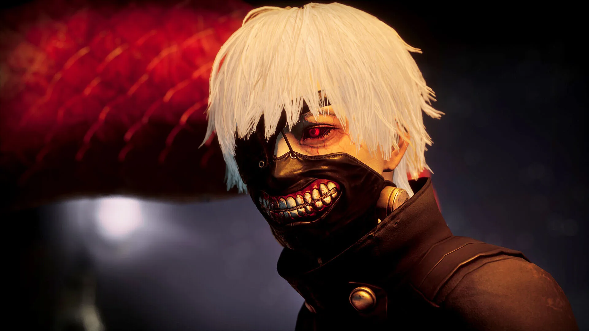 Dead by Daylight - Tokyo Ghoul (PC Steam Key / EEA)