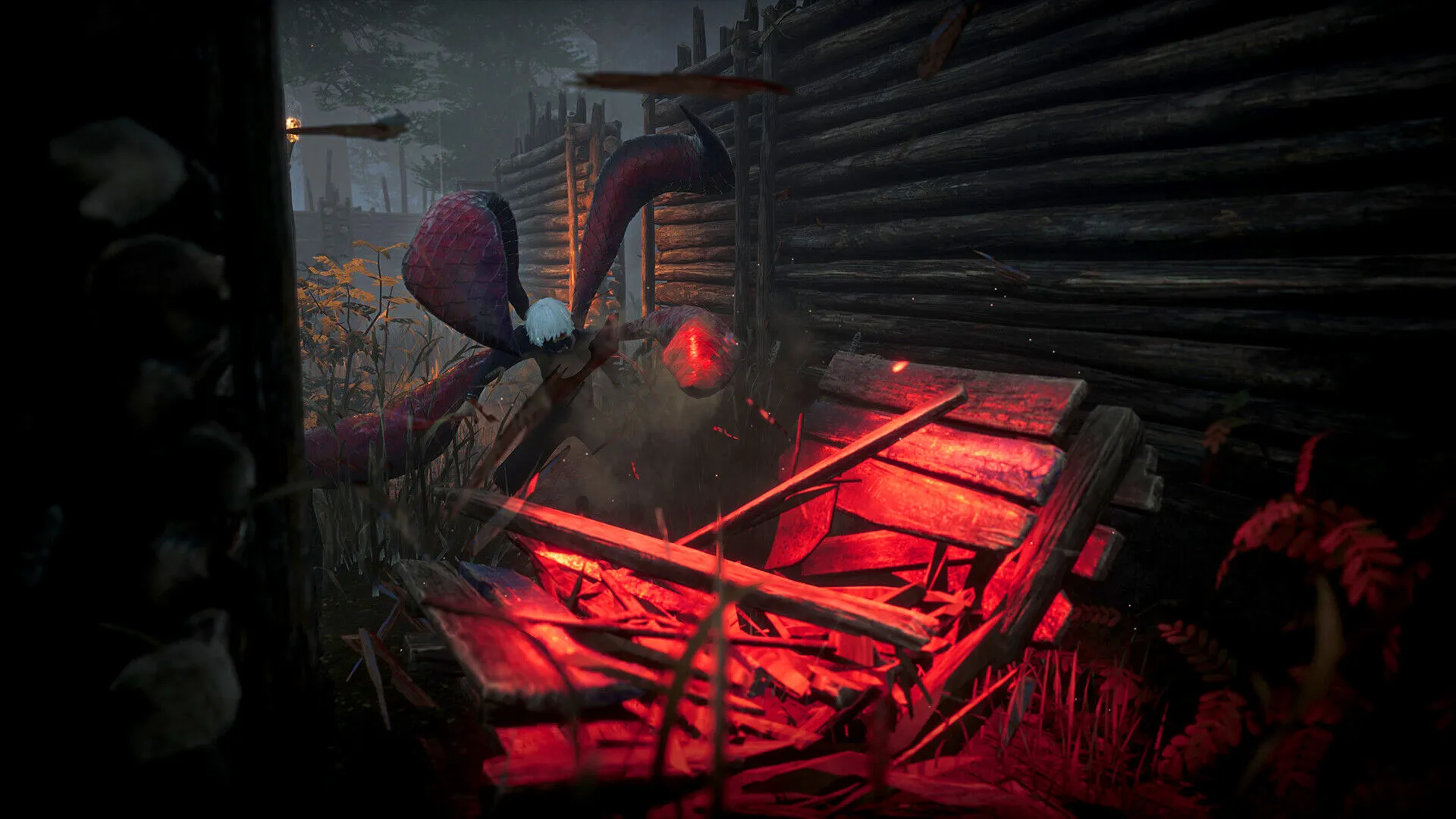 Dead by Daylight - Tokyo Ghoul (PC Steam Key / EEA)