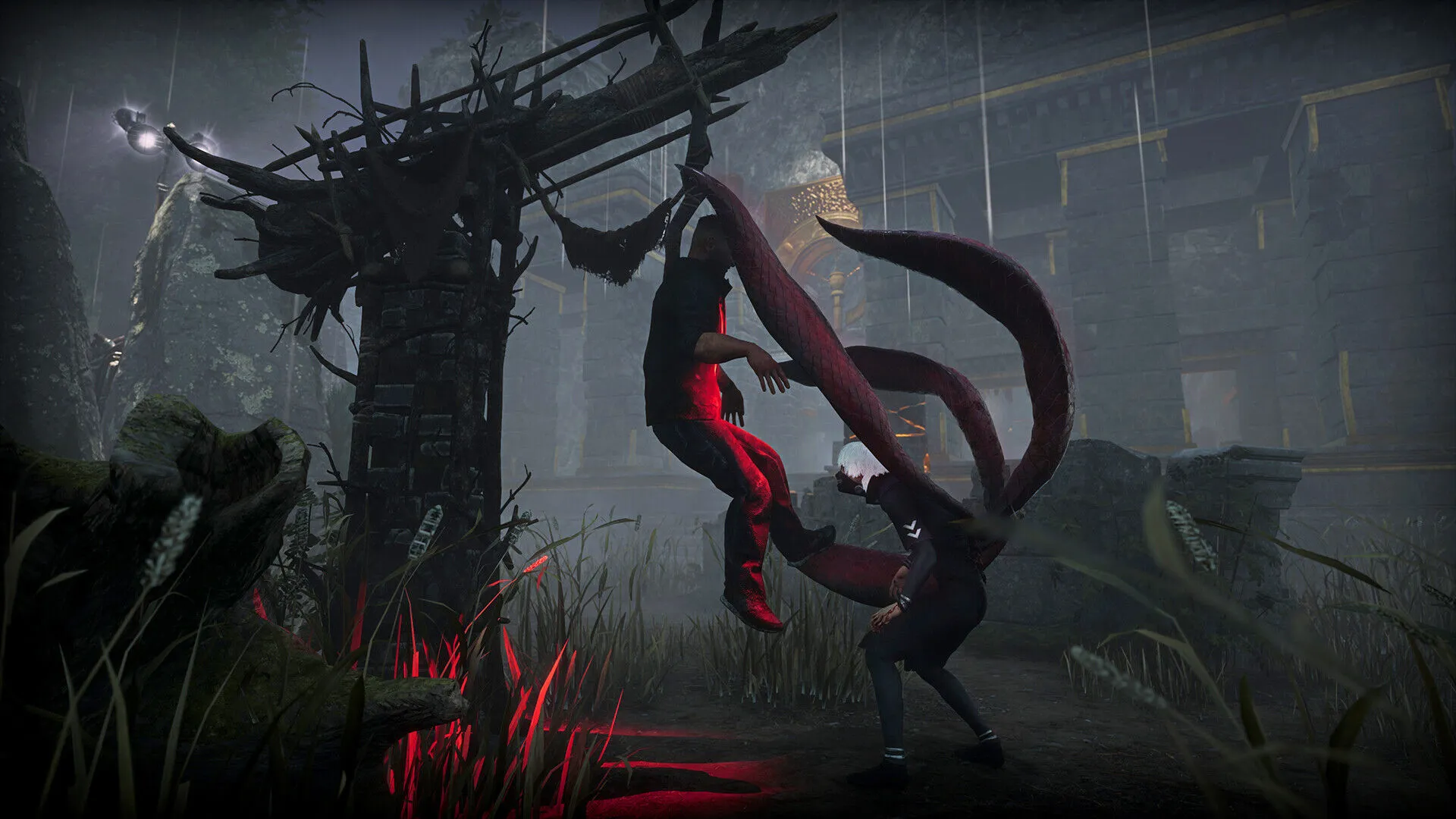 Dead by Daylight - Tokyo Ghoul (PC Steam Key / EEA)