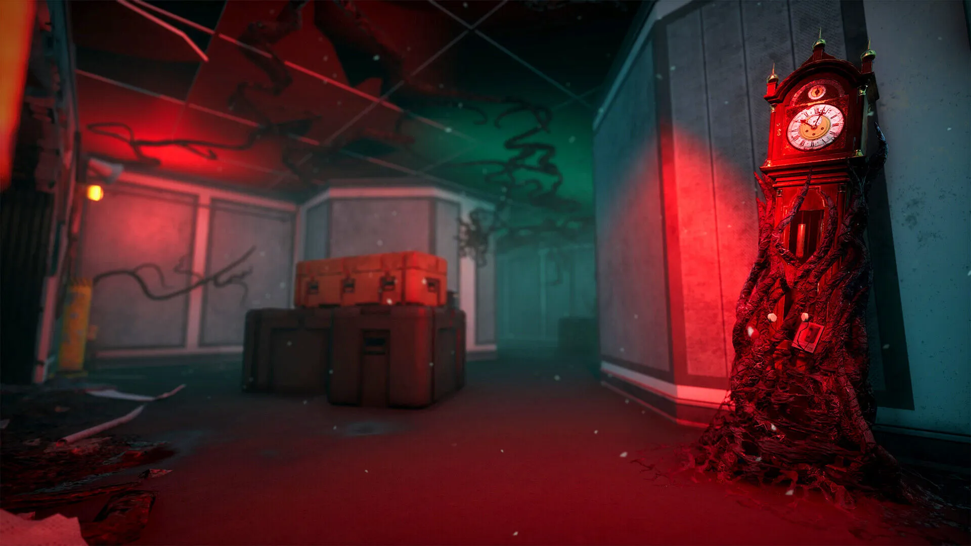 Dead by Daylight: Stranger Things - Capítulo 2 (Chave para PC Steam / EEE)