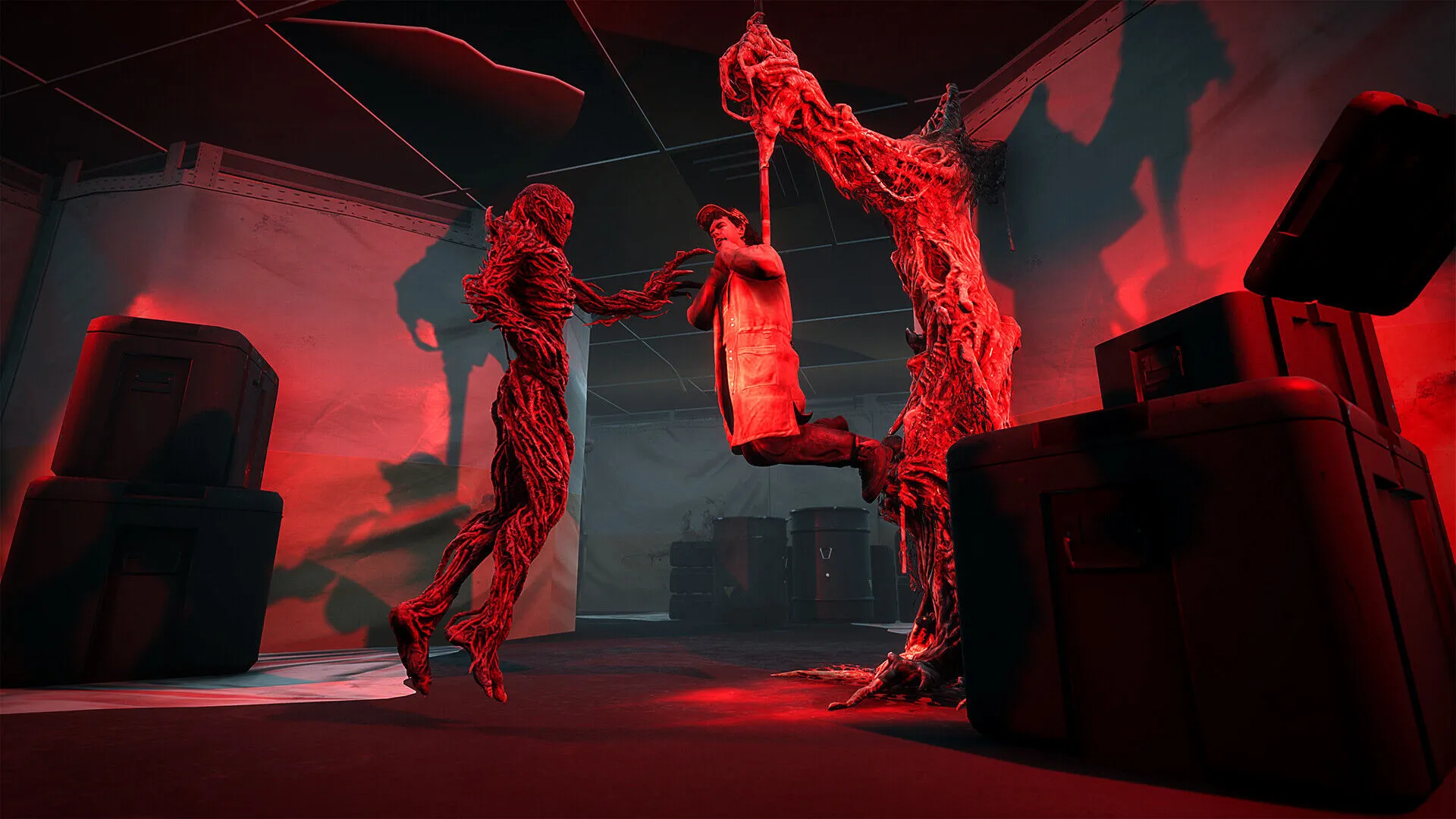 Dead by Daylight: Stranger Things - Capítulo 2 (Chave para PC Steam / EEE)
