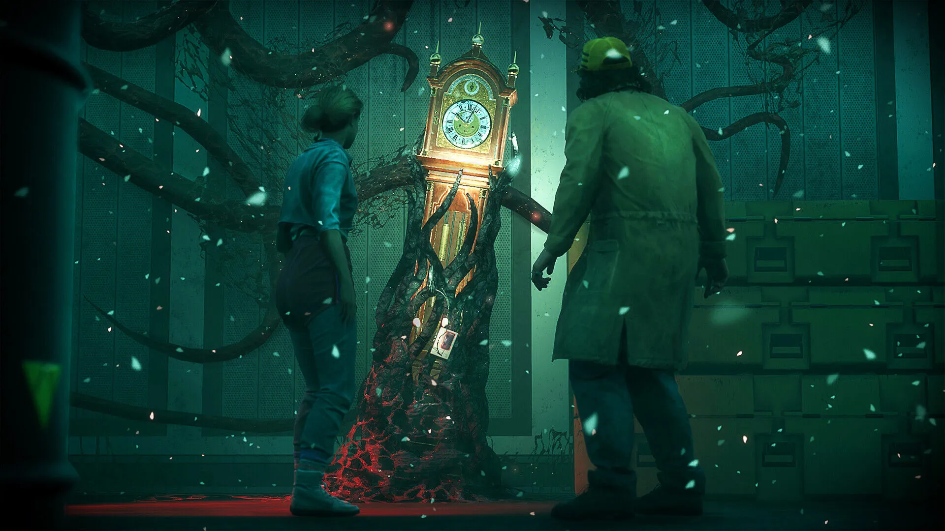 Dead by Daylight: Stranger Things - Capítulo 2 (Chave para PC Steam / EEE)