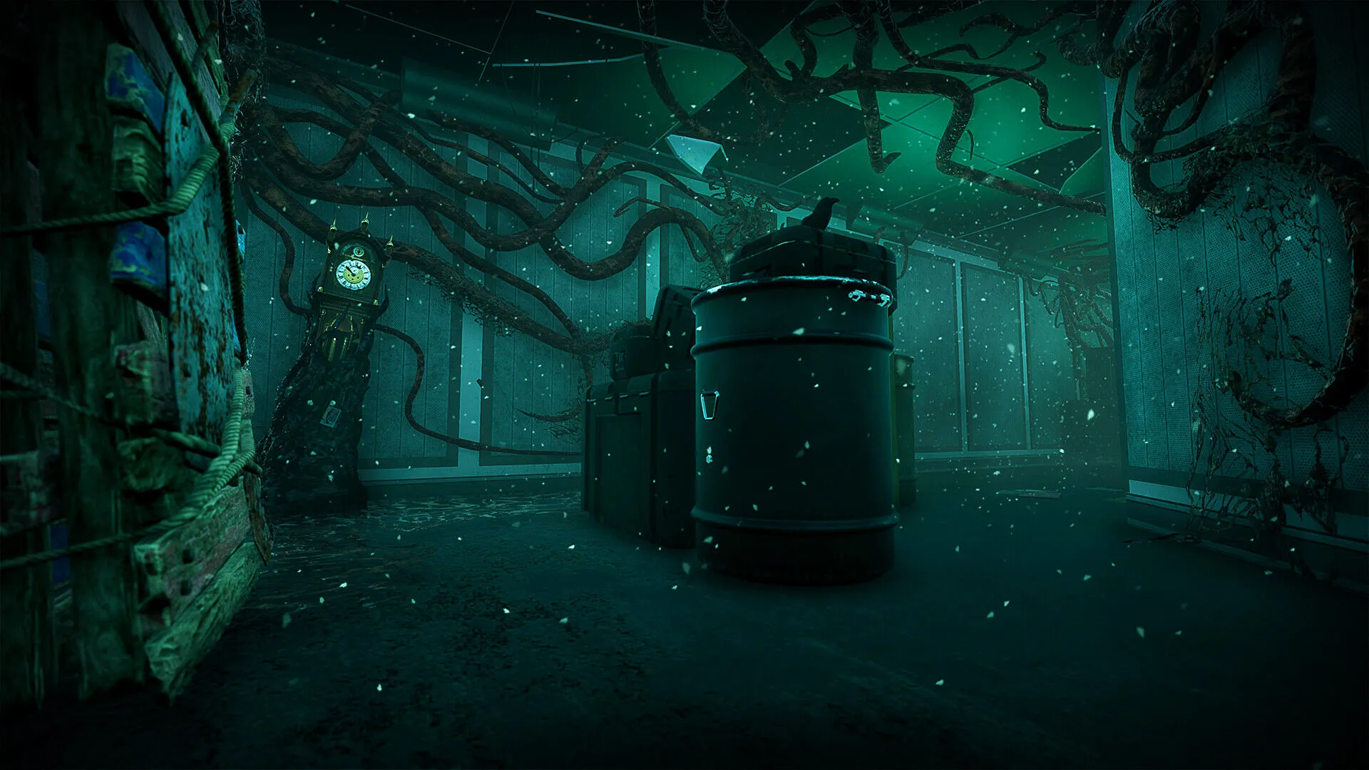 Dead by Daylight: Stranger Things - Capítulo 2 (Chave para PC Steam / EEE)