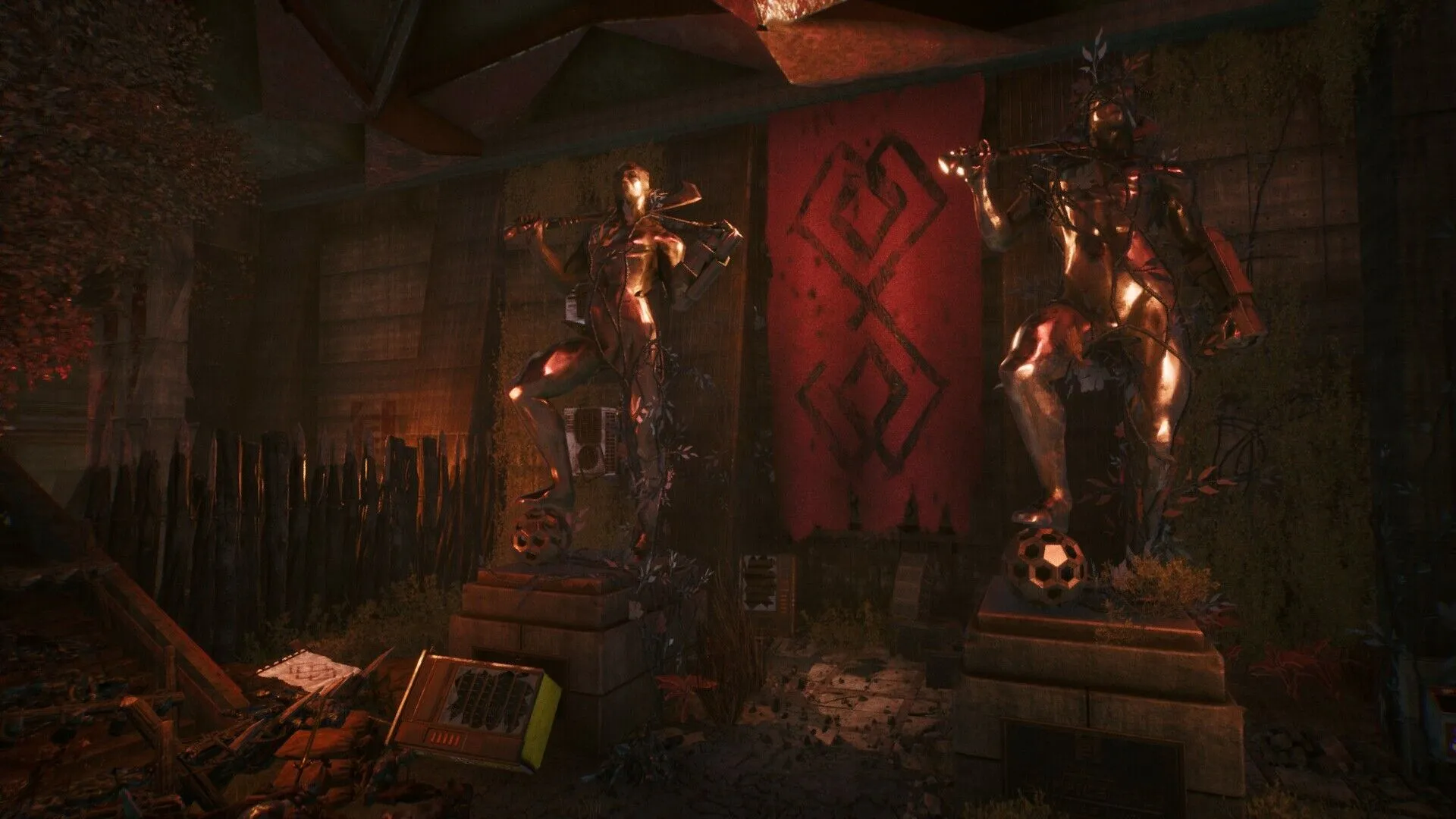 Deathbound (PC Steam Key / Global)