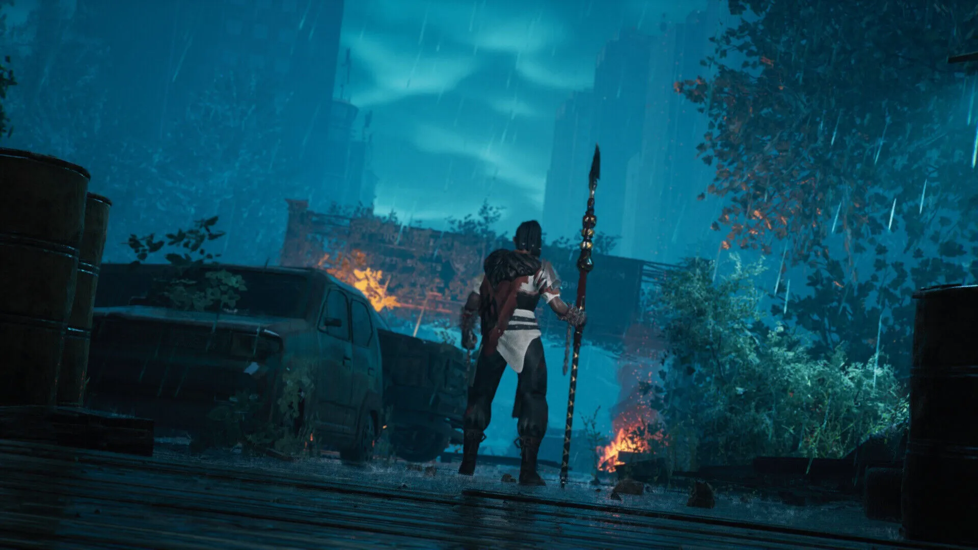 Deathbound (PC Steam Key / Global)