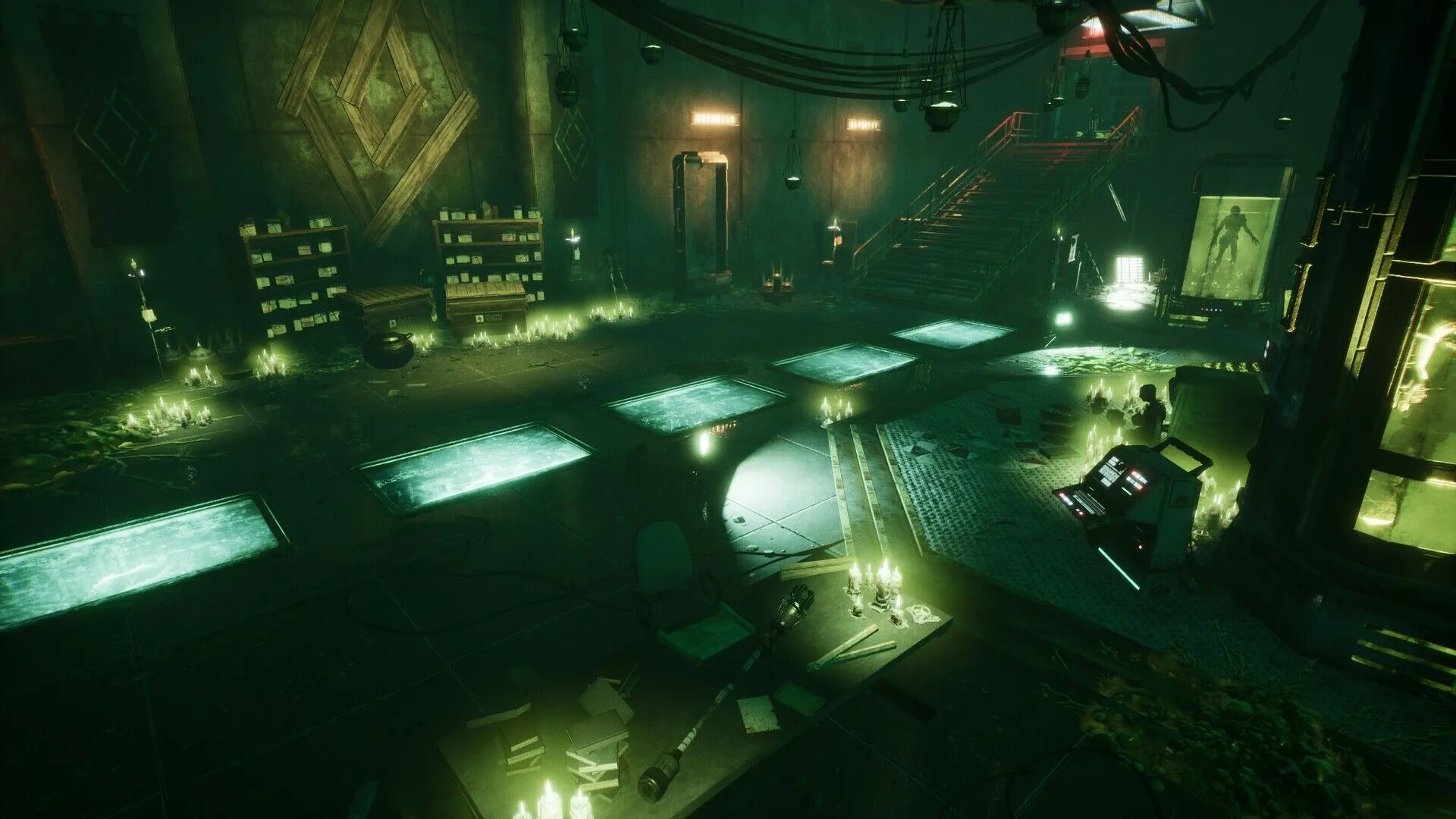 Deathbound (PC Steam Key / Global)