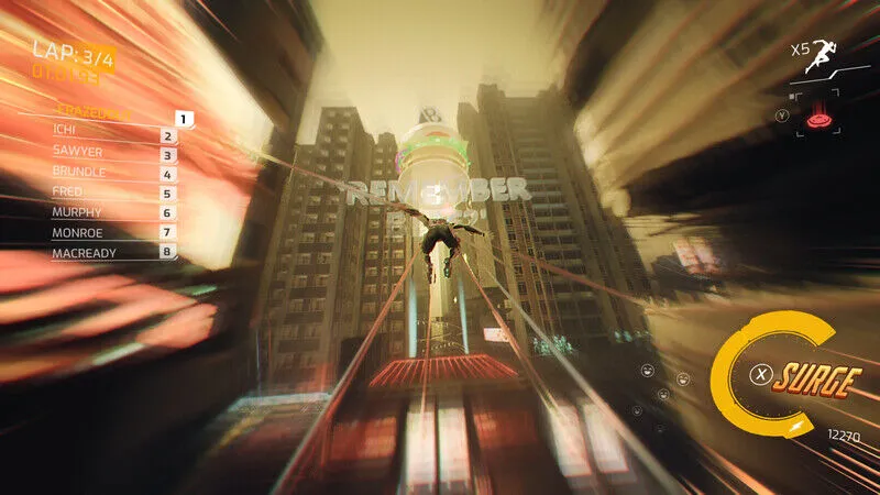 DeathSprint 66 (PC Steam Key / Global)