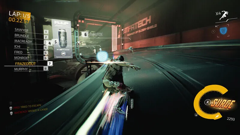 DeathSprint 66 (PC Steam Key / Global)