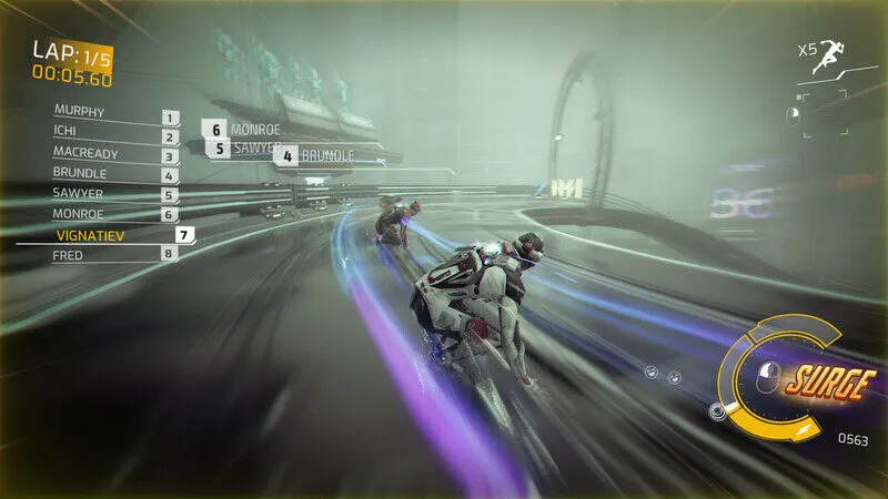 DeathSprint 66 (PC Steam Key / Global)