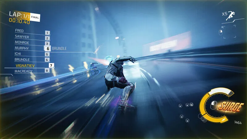 DeathSprint 66 (PC Steam Key / Global)