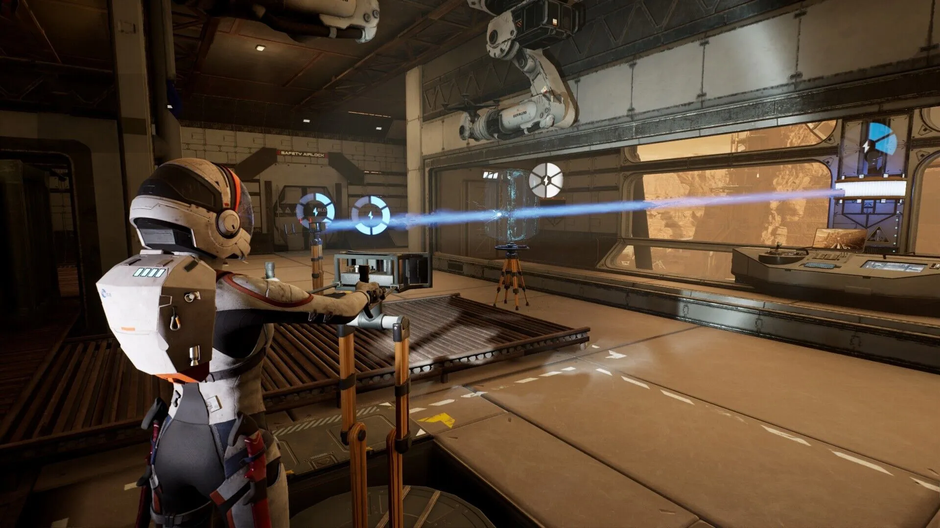 Deliver Mars: Deluxe Edition (PC Steam Key / Global)