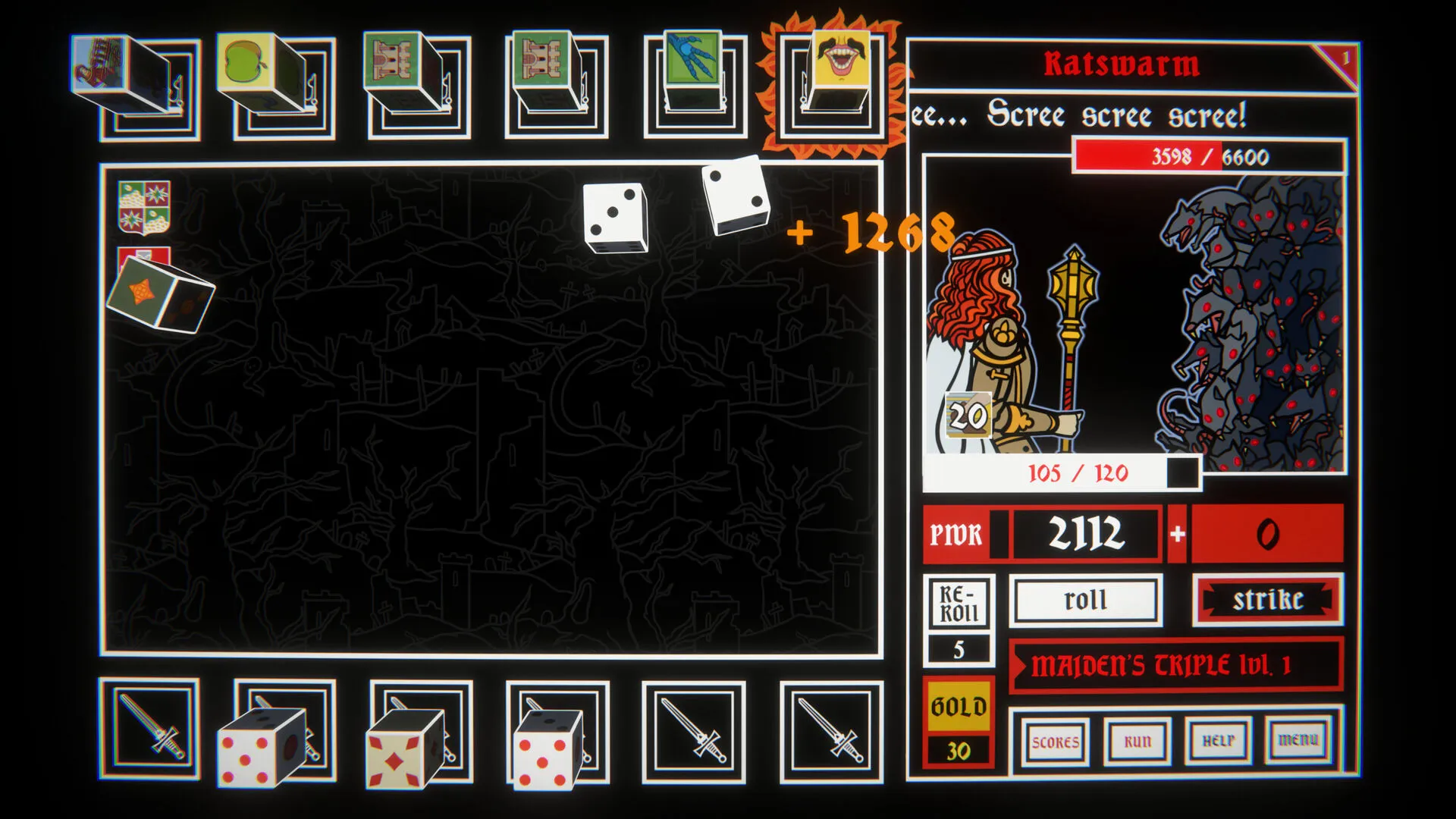 Dicealot (PC Steam Key / Global)