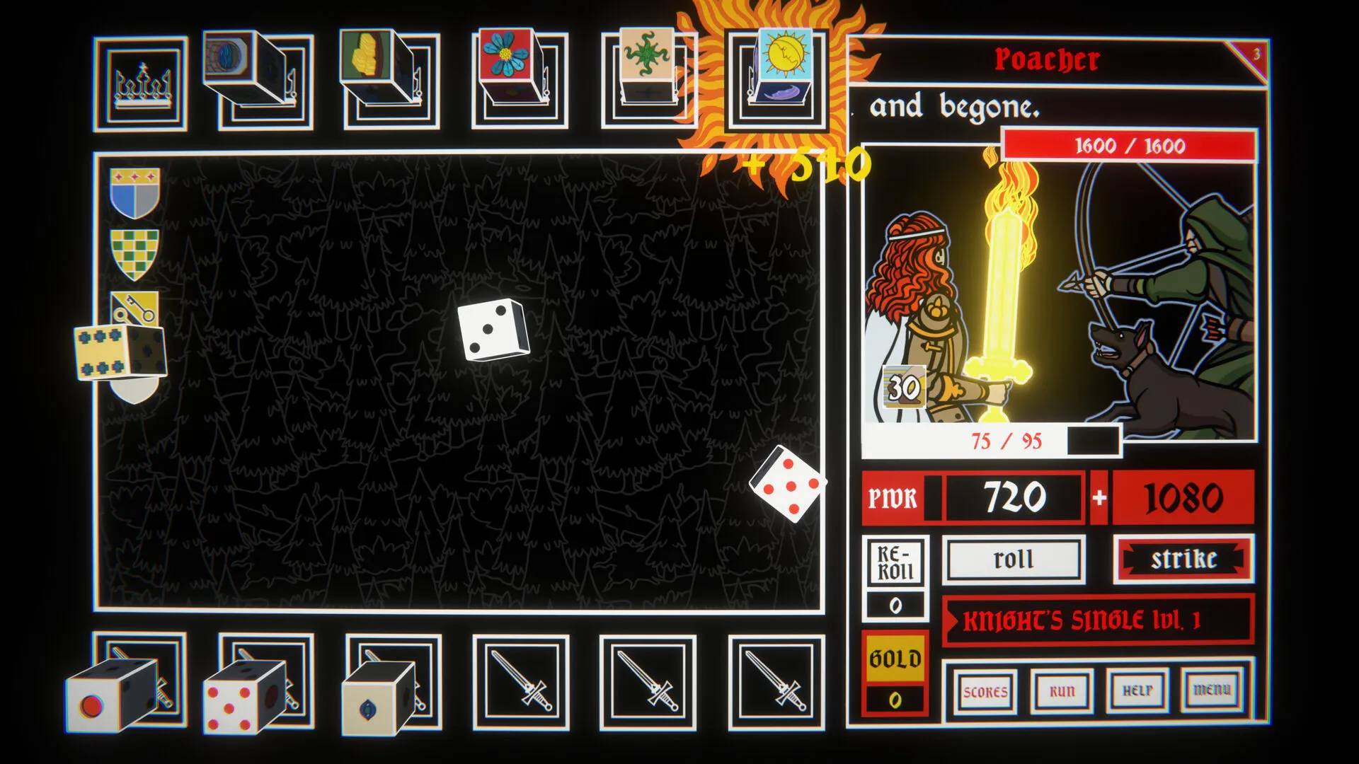 Dicealot (PC Steam Key / Global)