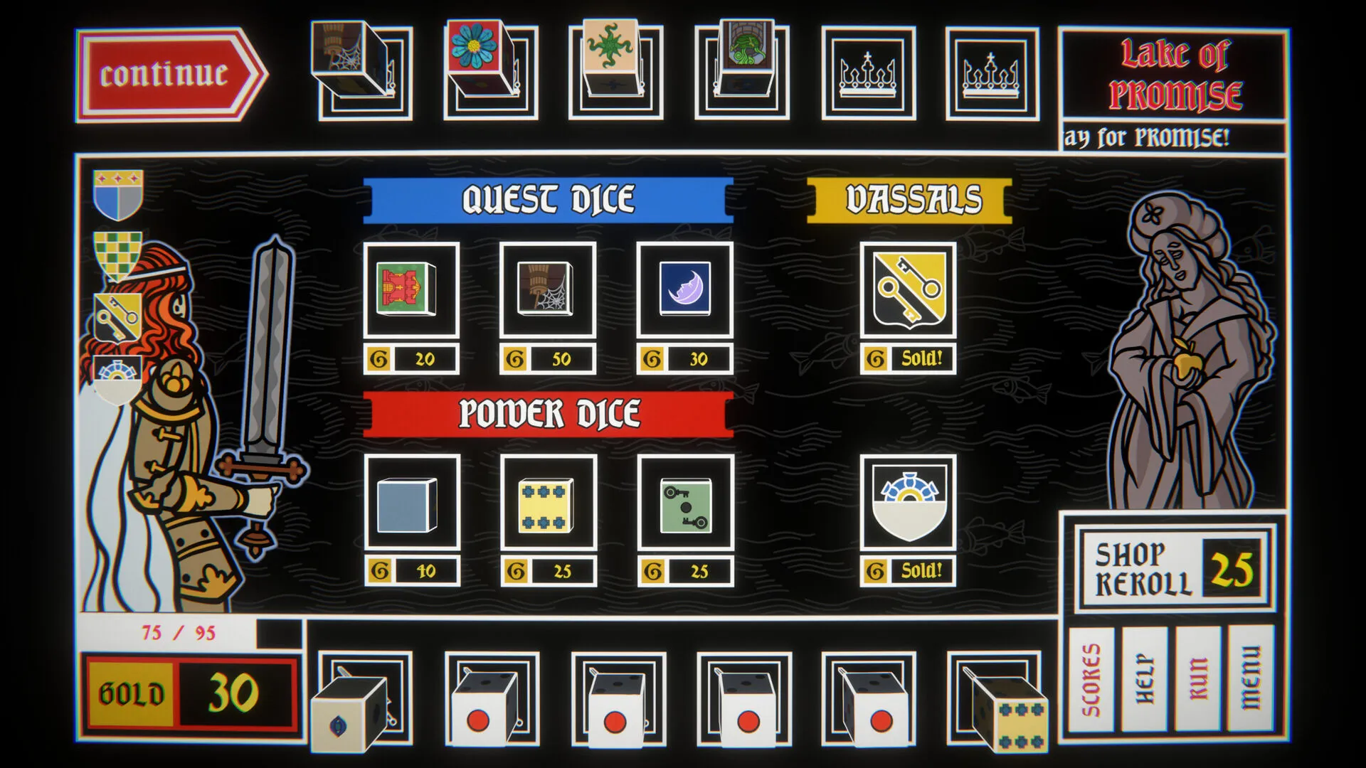 Dicealot (PC Steam Key / Global)
