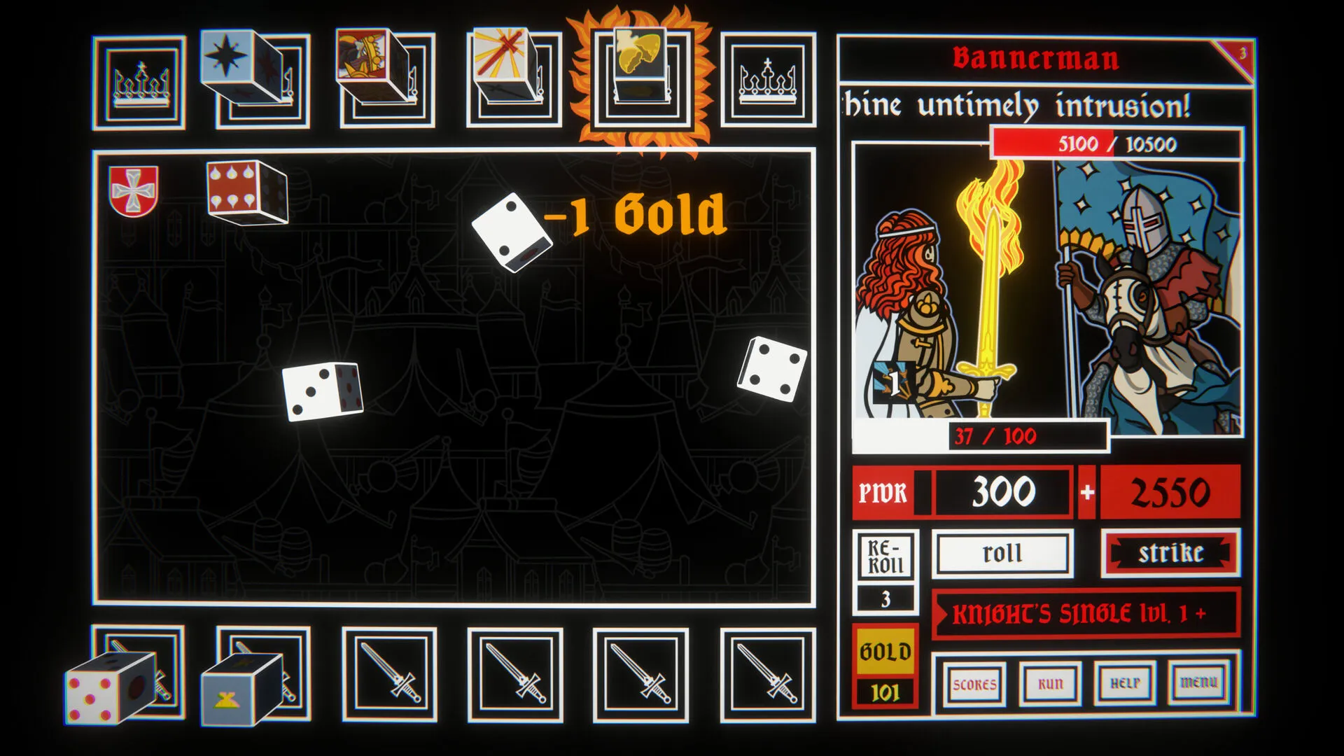 Dicealot (PC Steam Key / Global)