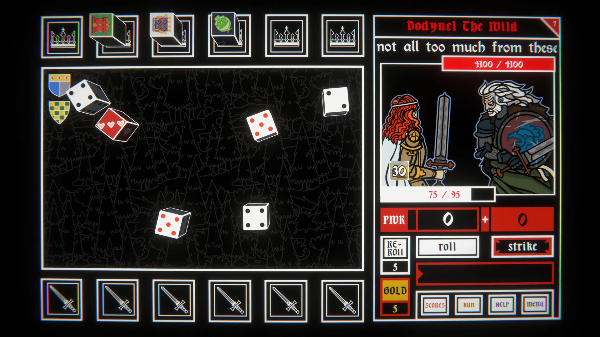 Dicealot (PC Steam Key / Global)