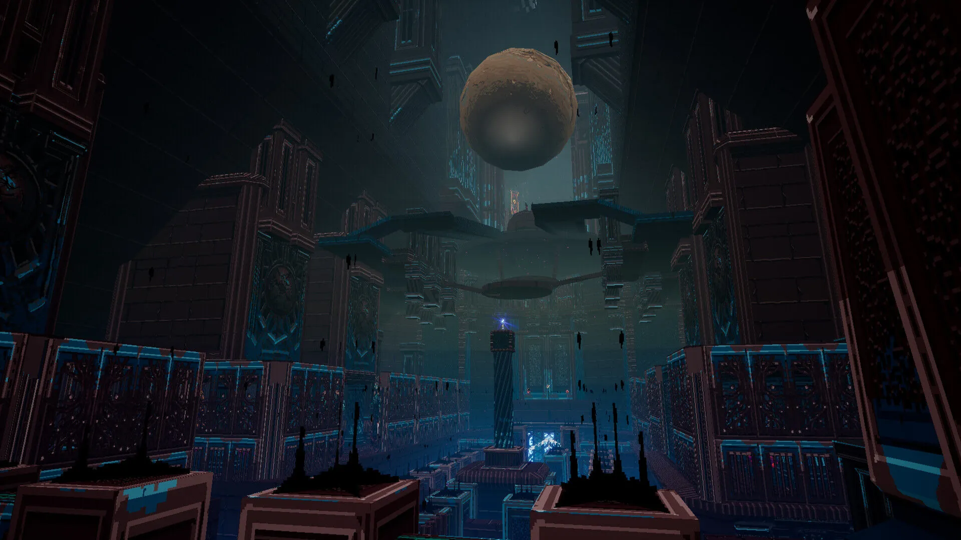 Diluvian Ultra (PC Steam Key / Global)